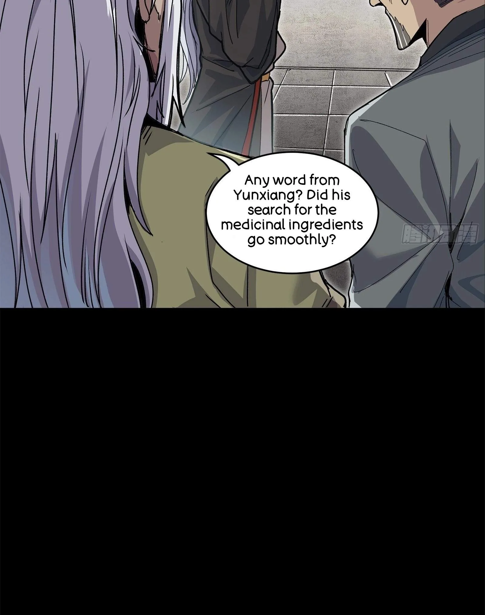 Legend (TAKANO Masaharu) Chapter 140 page 22