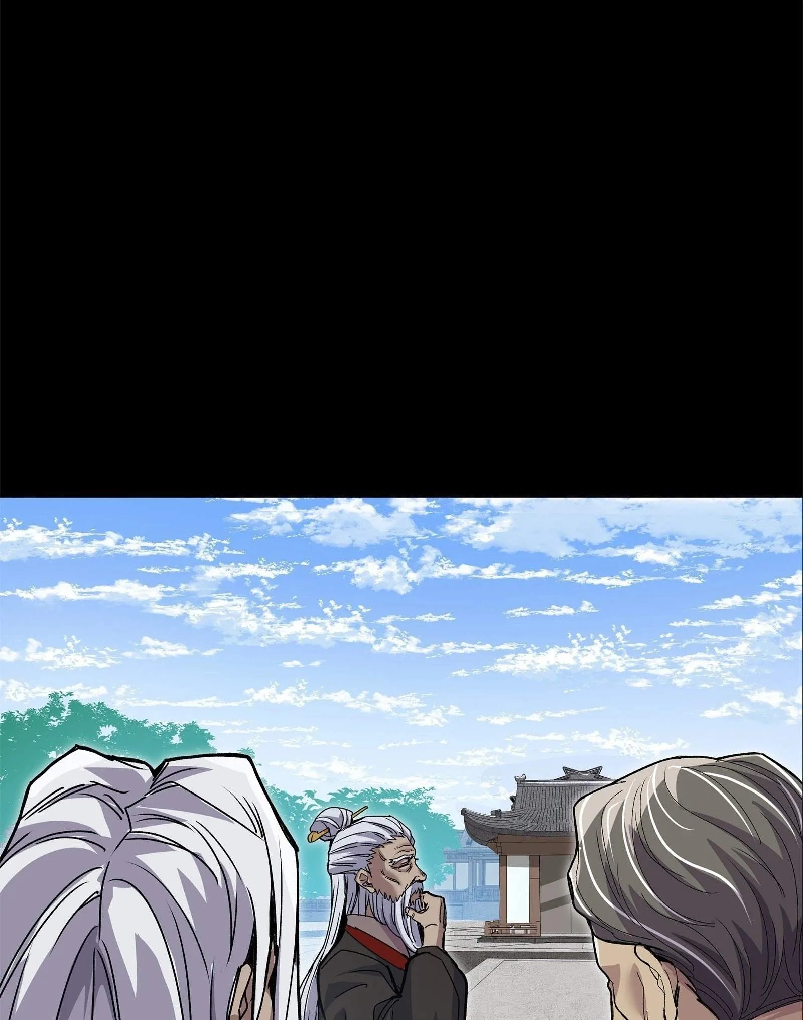 Legend (TAKANO Masaharu) Chapter 140 page 21