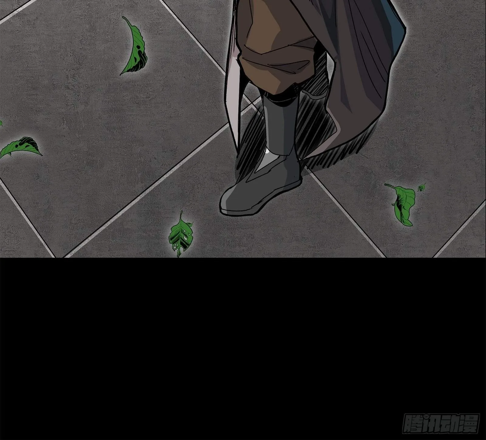 Legend (TAKANO Masaharu) Chapter 140 page 19