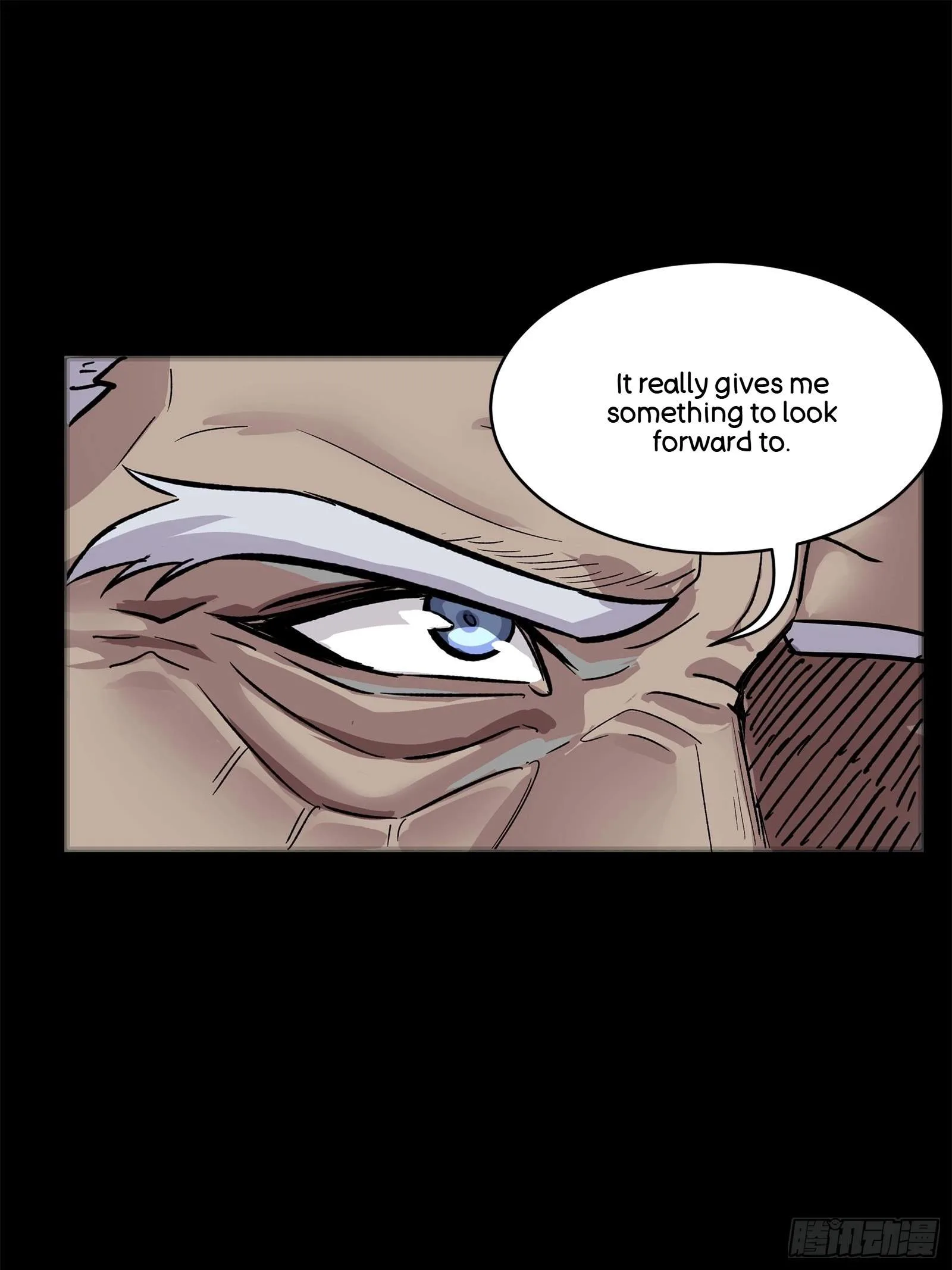 Legend (TAKANO Masaharu) Chapter 140 page 33