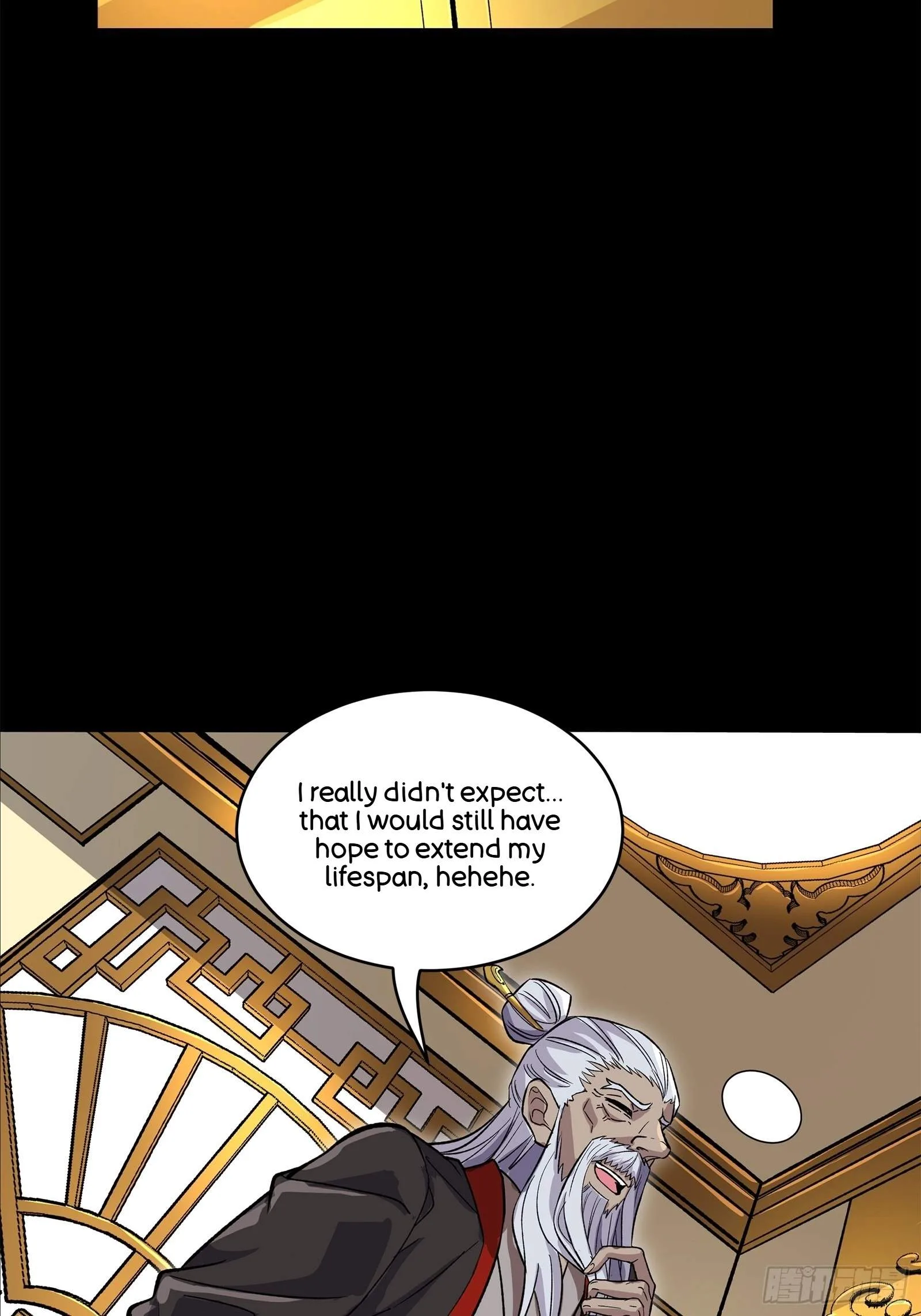 Legend (TAKANO Masaharu) Chapter 140 page 31