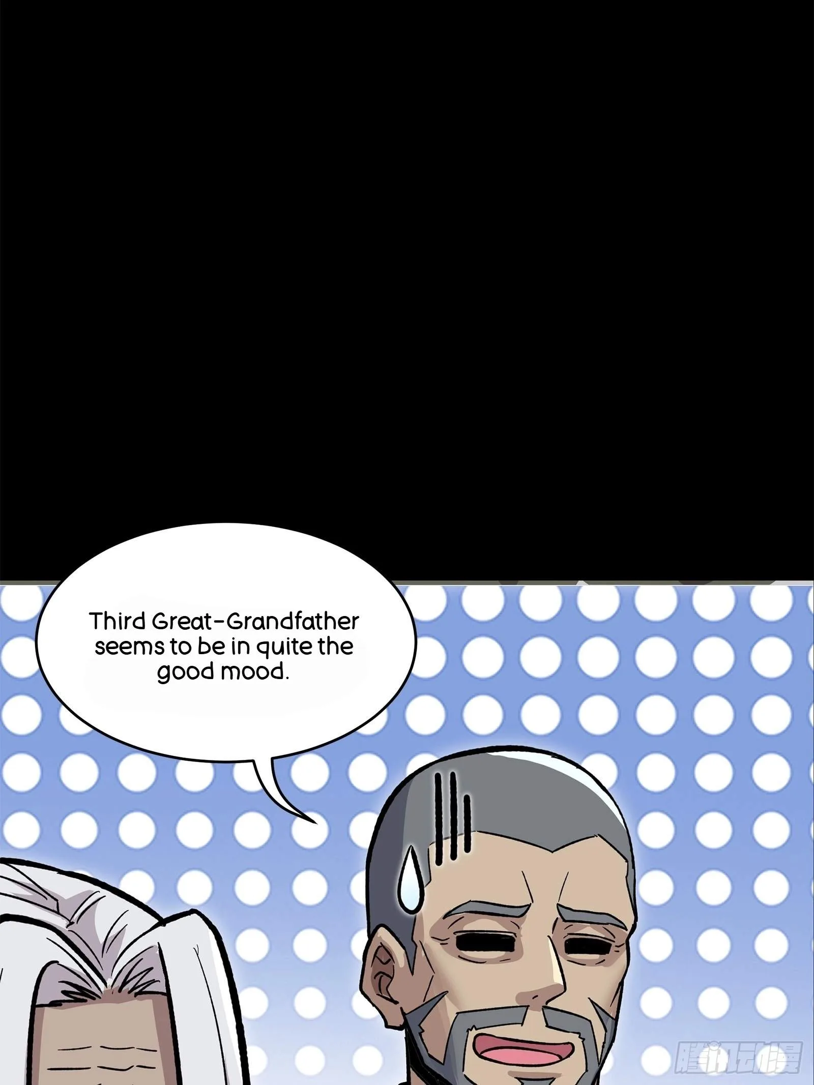 Legend (TAKANO Masaharu) Chapter 140 page 38