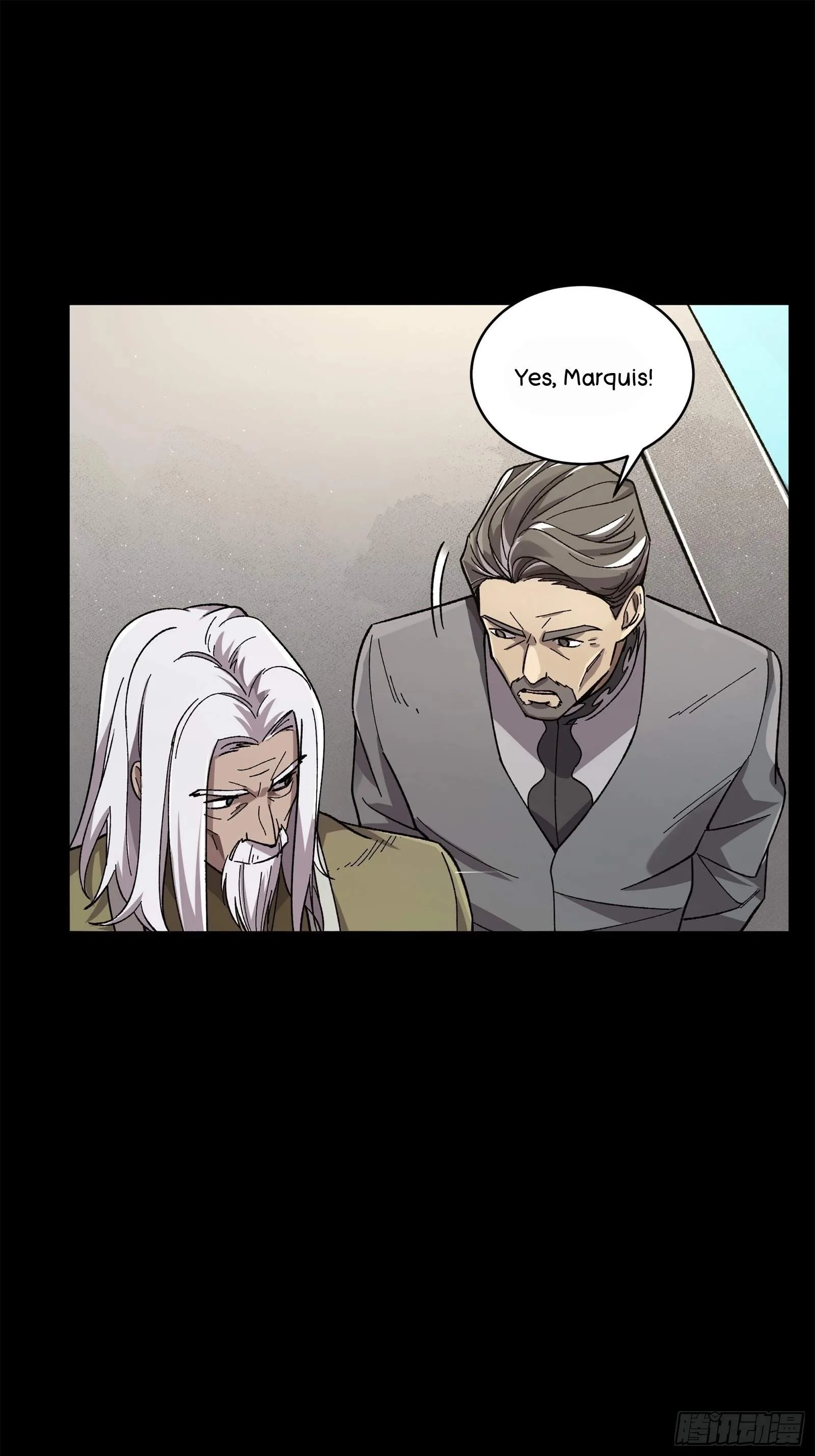Legend (TAKANO Masaharu) Chapter 140 page 52