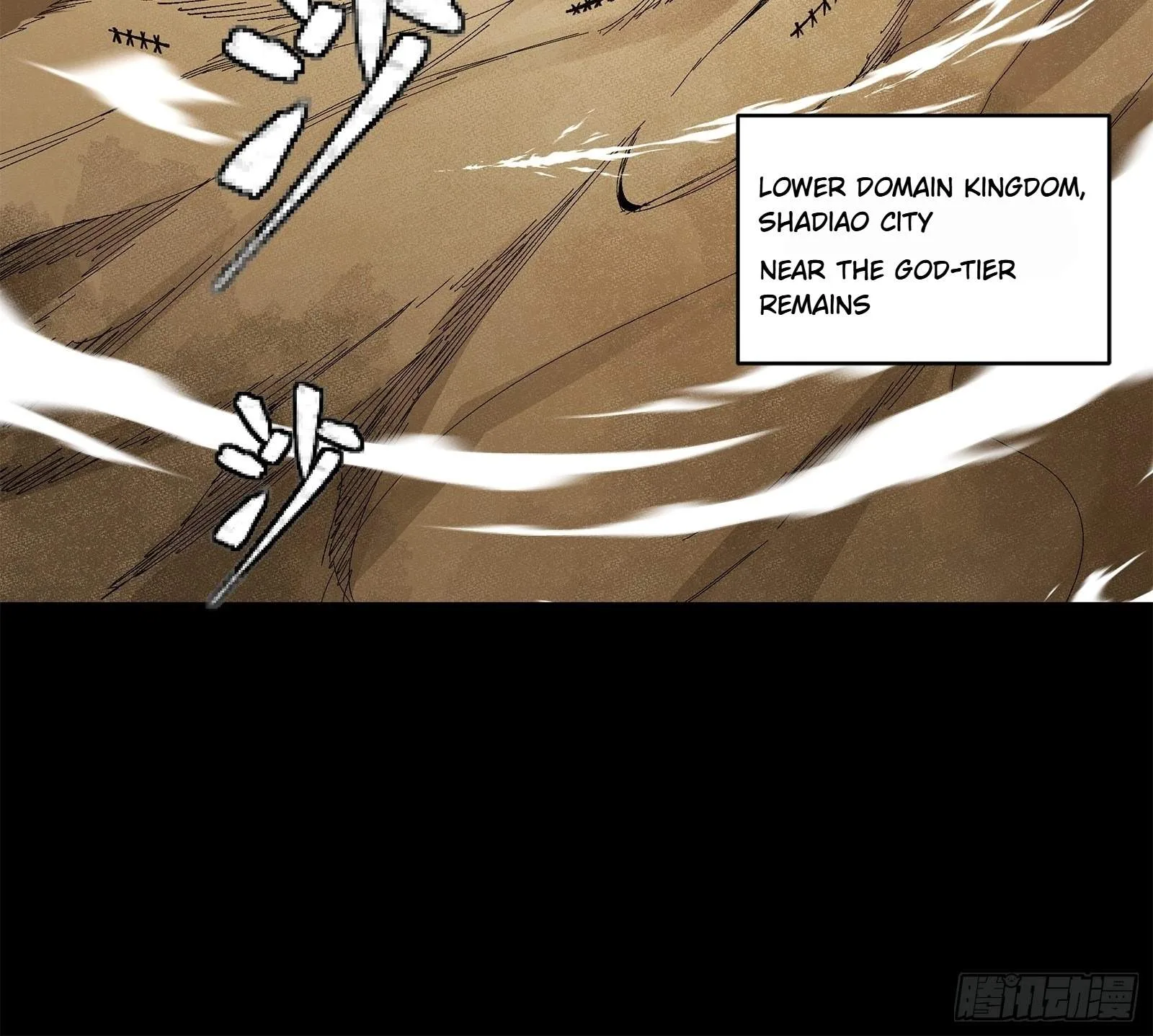 Legend (TAKANO Masaharu) Chapter 140 page 57