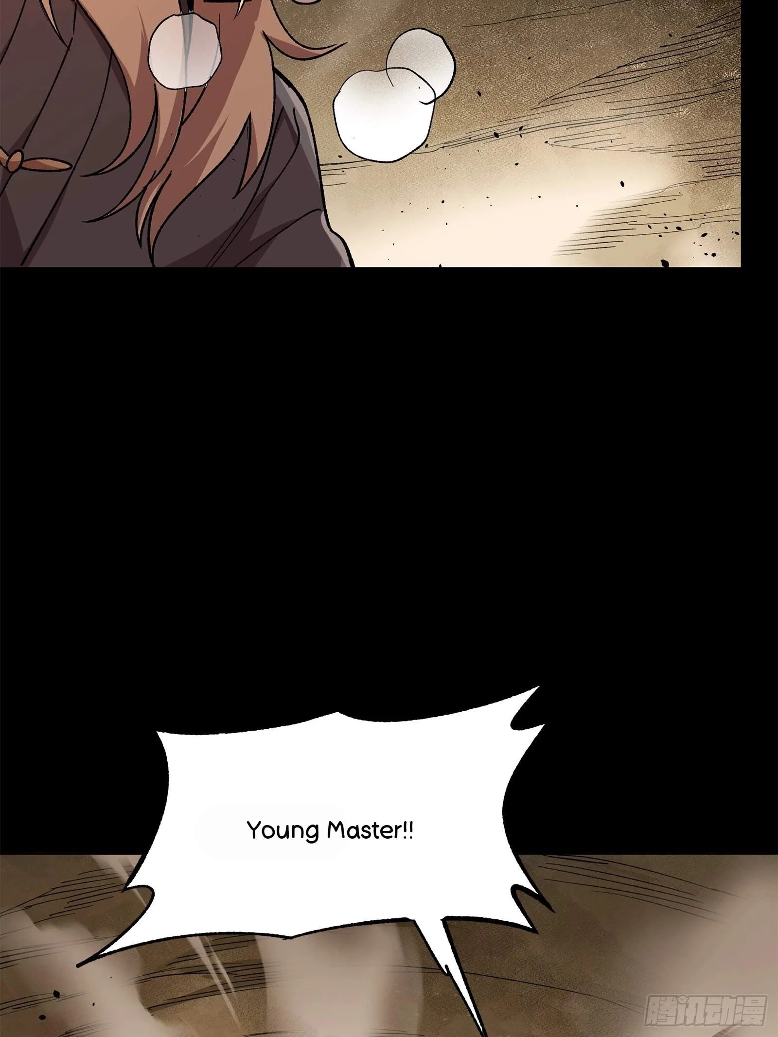Legend (TAKANO Masaharu) Chapter 140 page 68