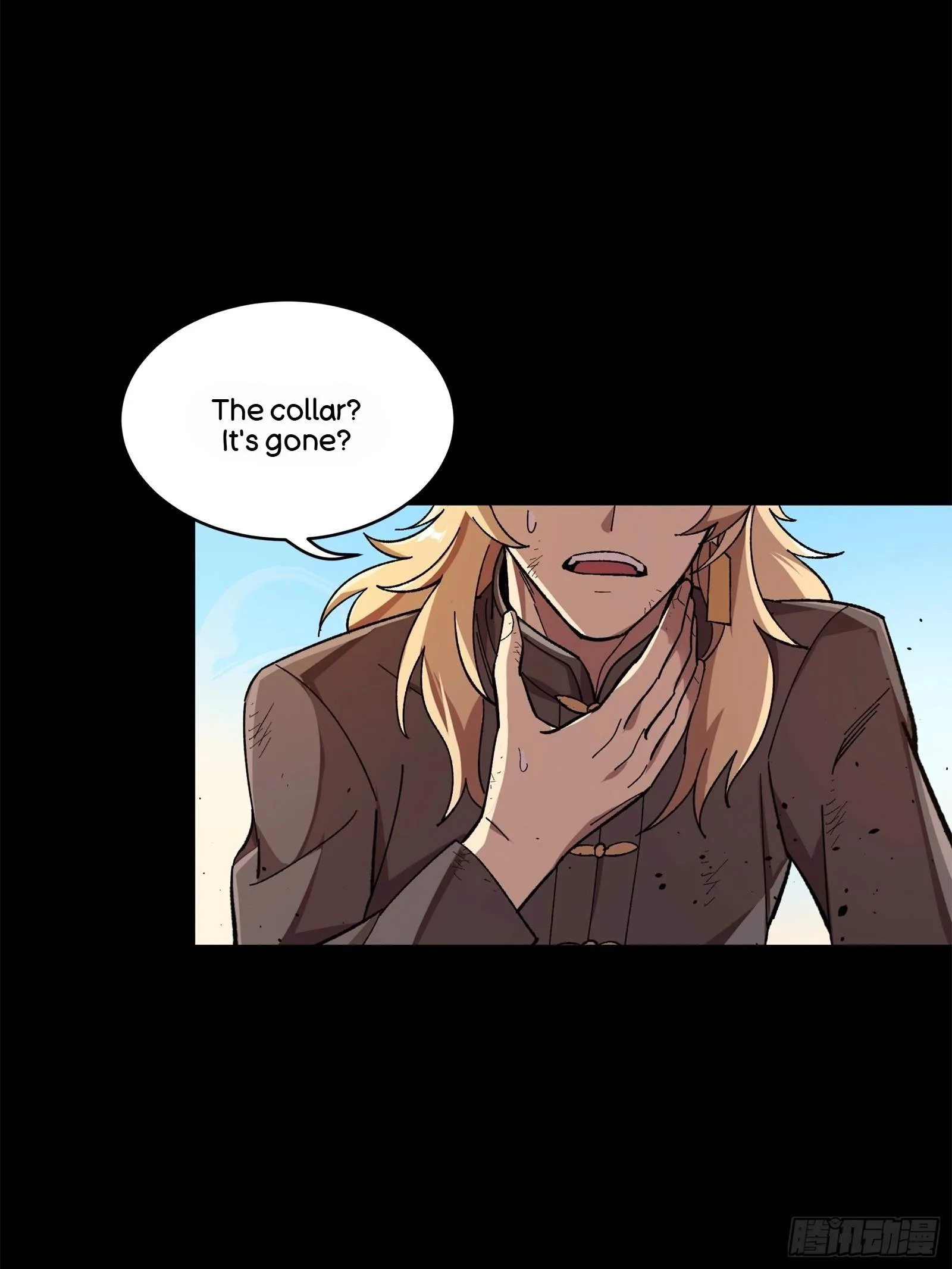 Legend (TAKANO Masaharu) Chapter 140 page 66