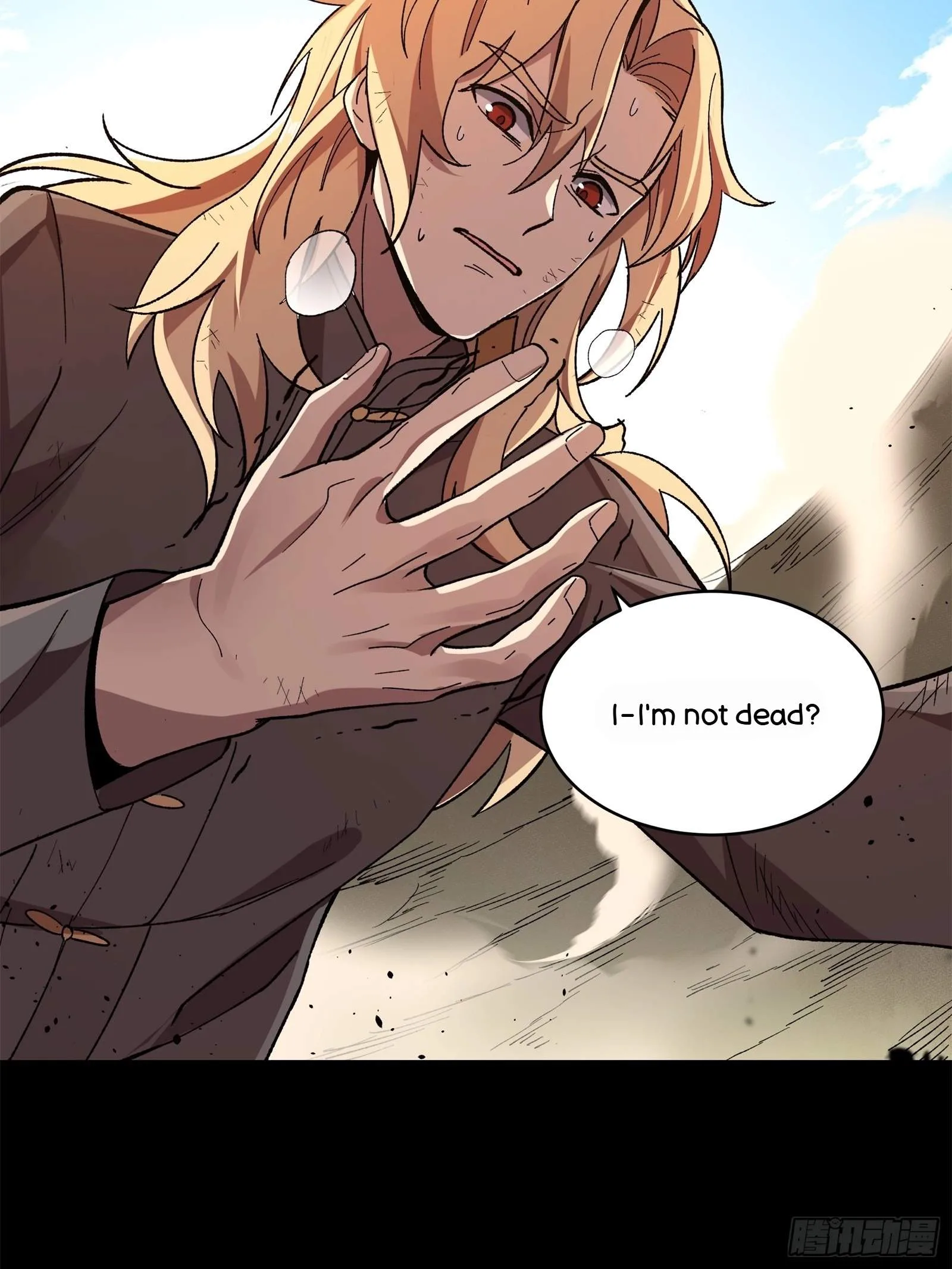 Legend (TAKANO Masaharu) Chapter 140 page 65