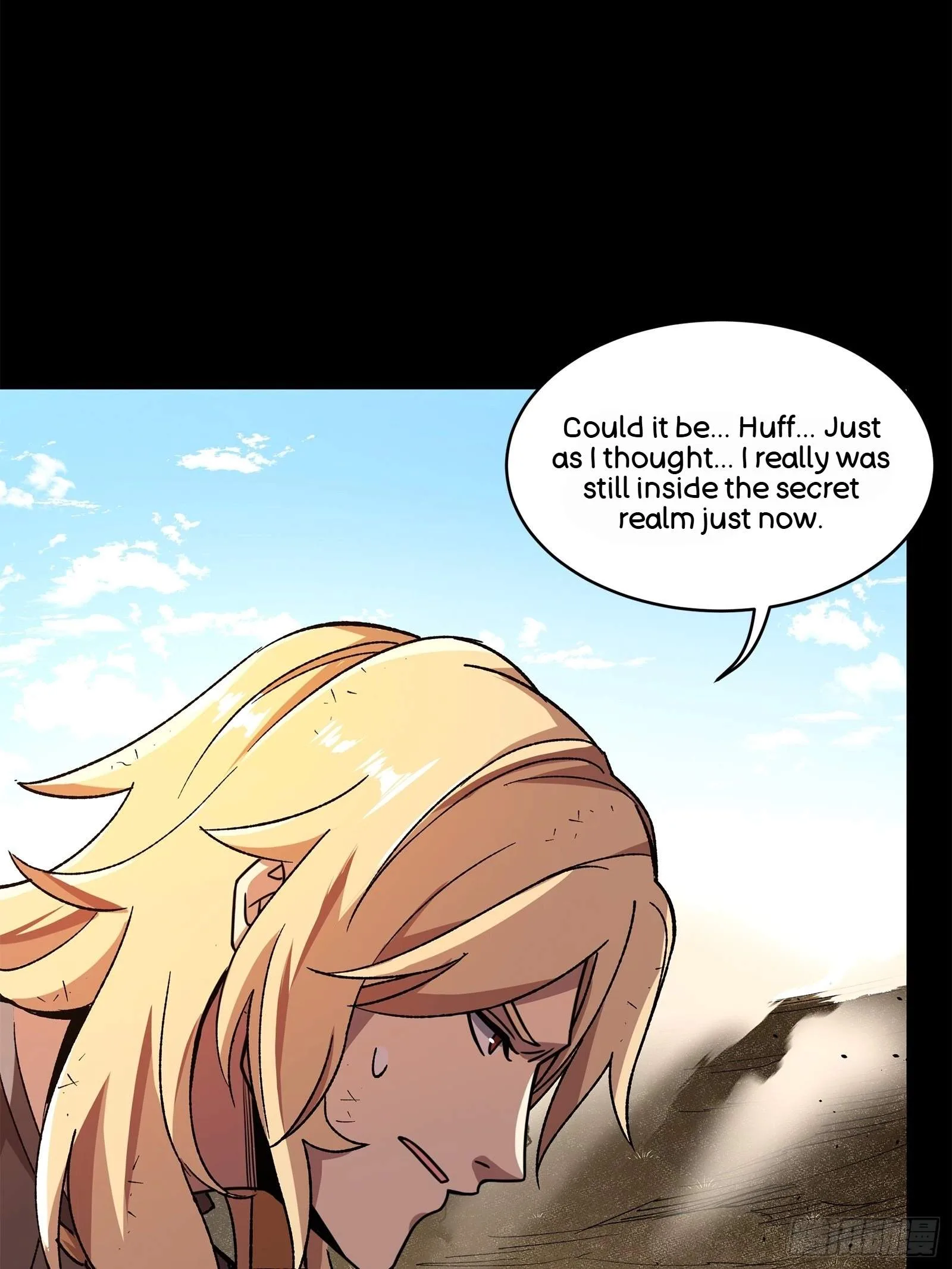 Legend (TAKANO Masaharu) Chapter 140 page 67