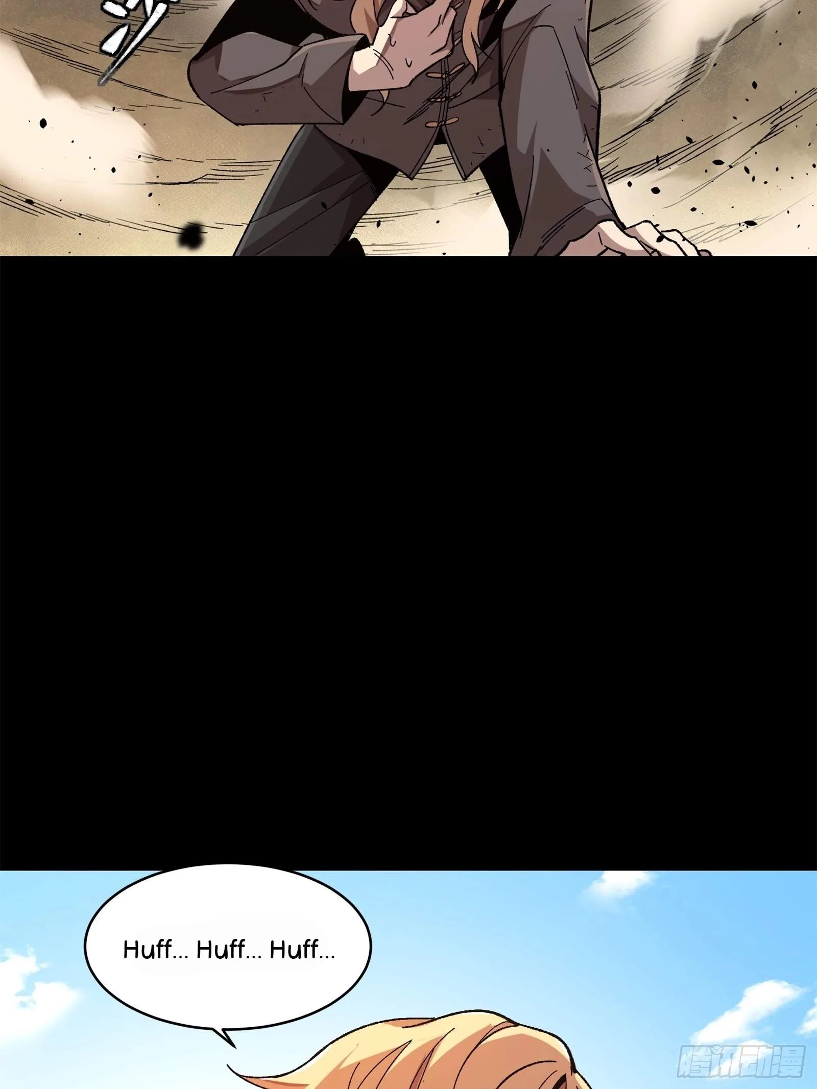 Legend (TAKANO Masaharu) Chapter 140 page 64