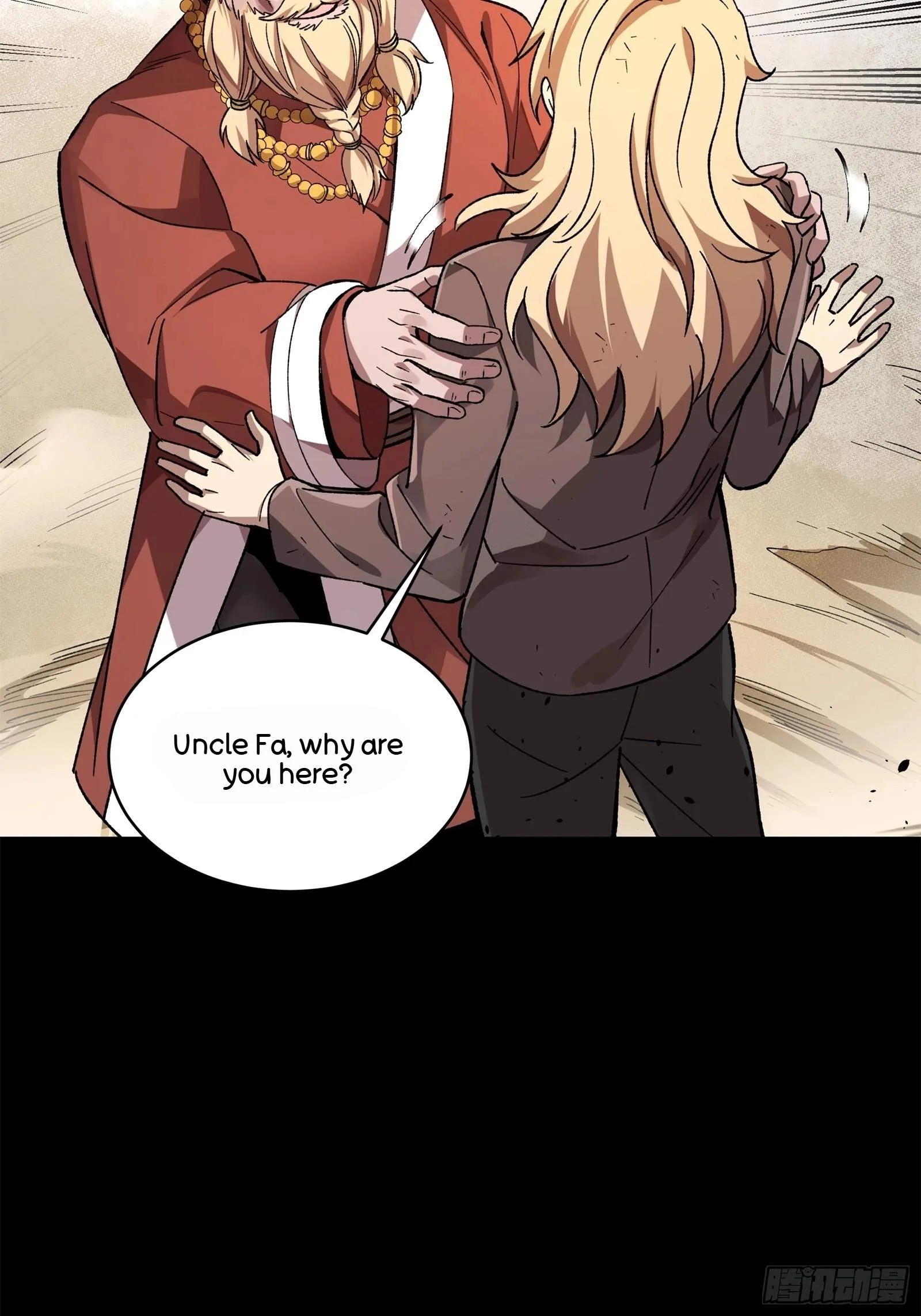 Legend (TAKANO Masaharu) Chapter 140 page 73