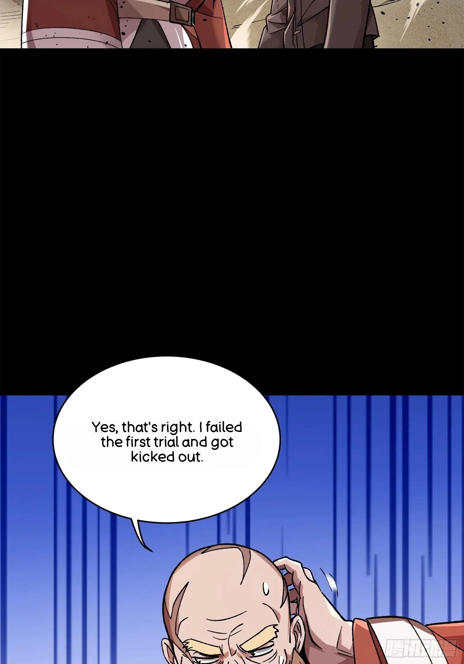 Legend (TAKANO Masaharu) Chapter 140 page 75