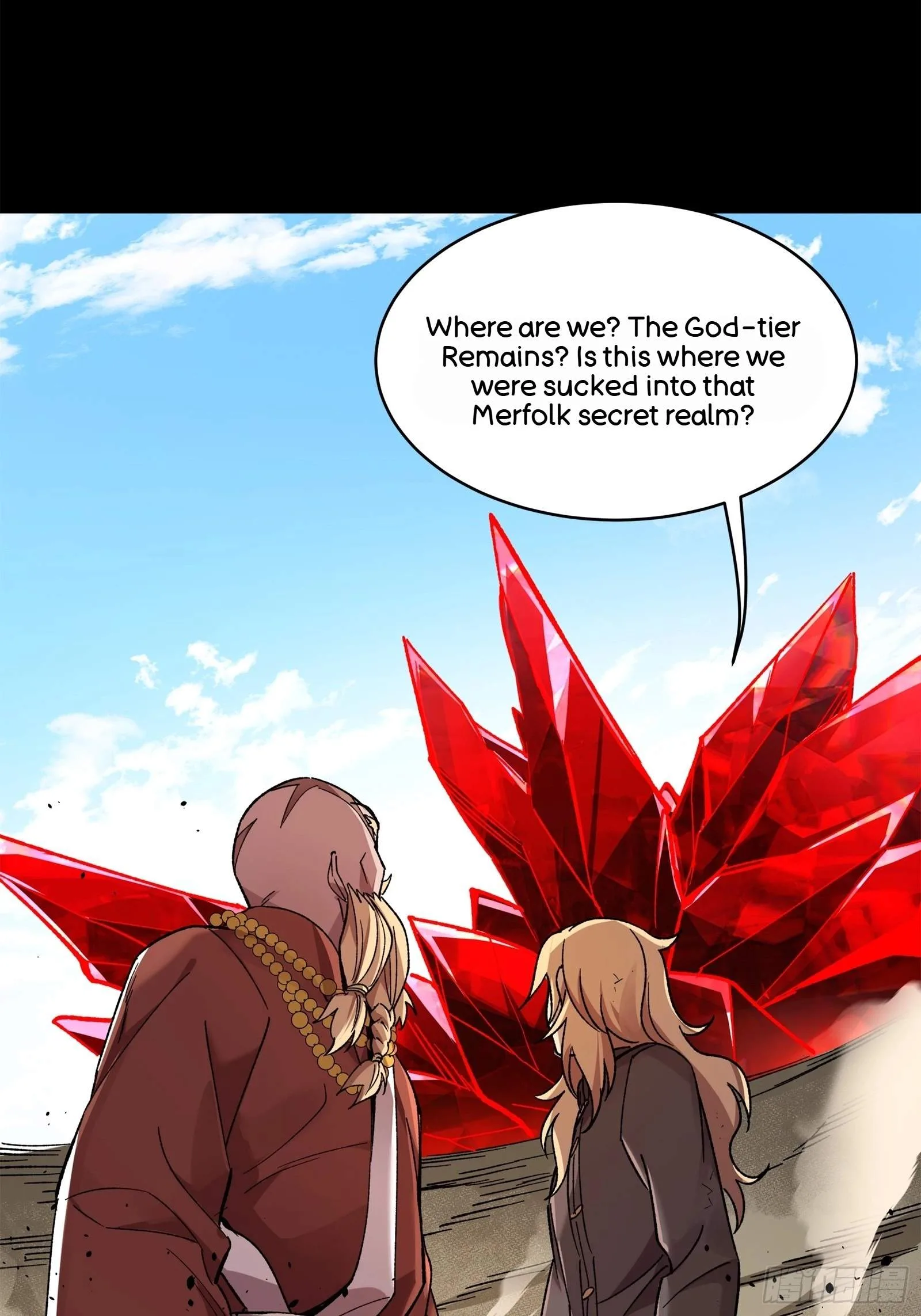 Legend (TAKANO Masaharu) Chapter 140 page 74