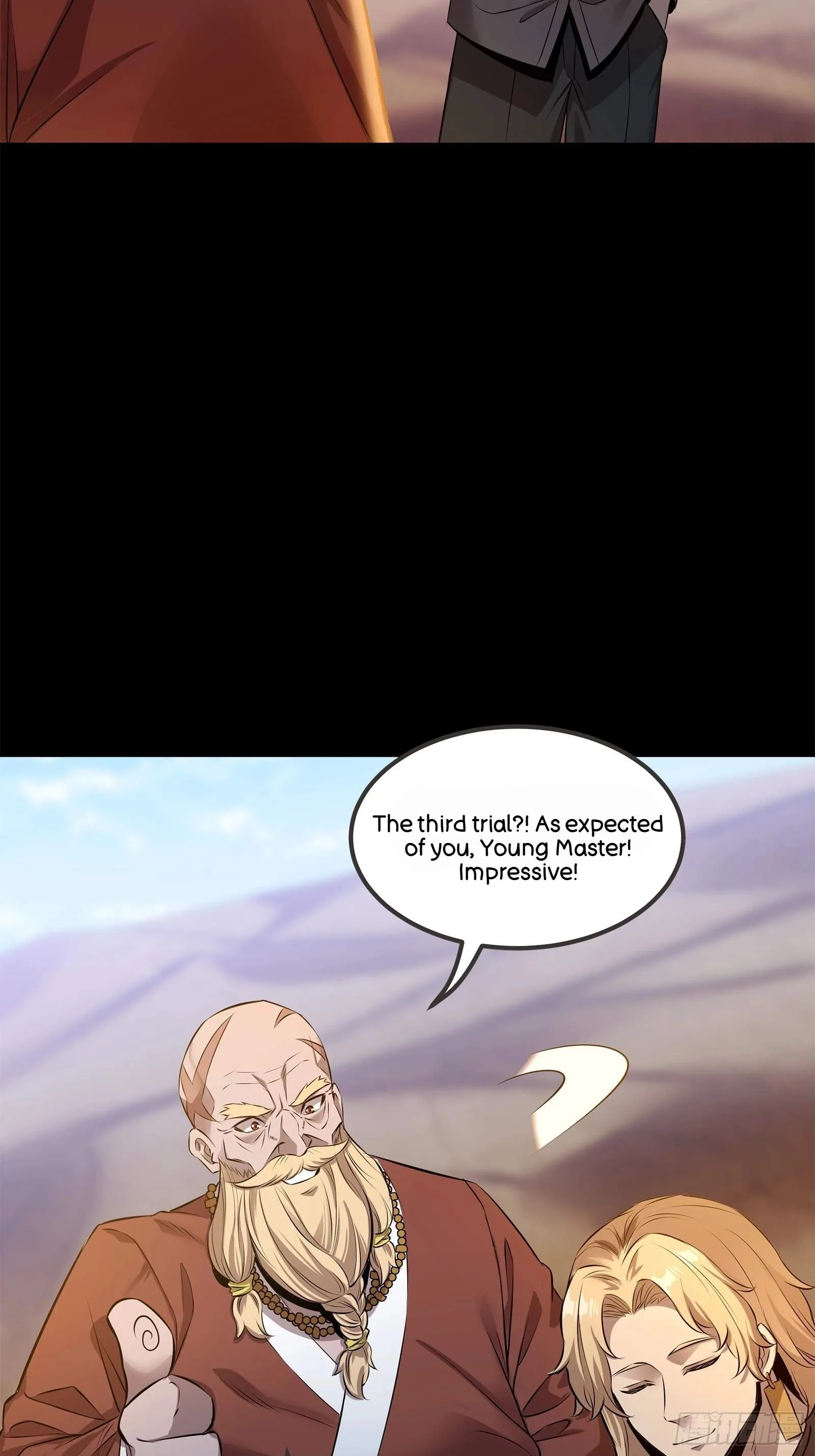 Legend (TAKANO Masaharu) Chapter 140 page 87