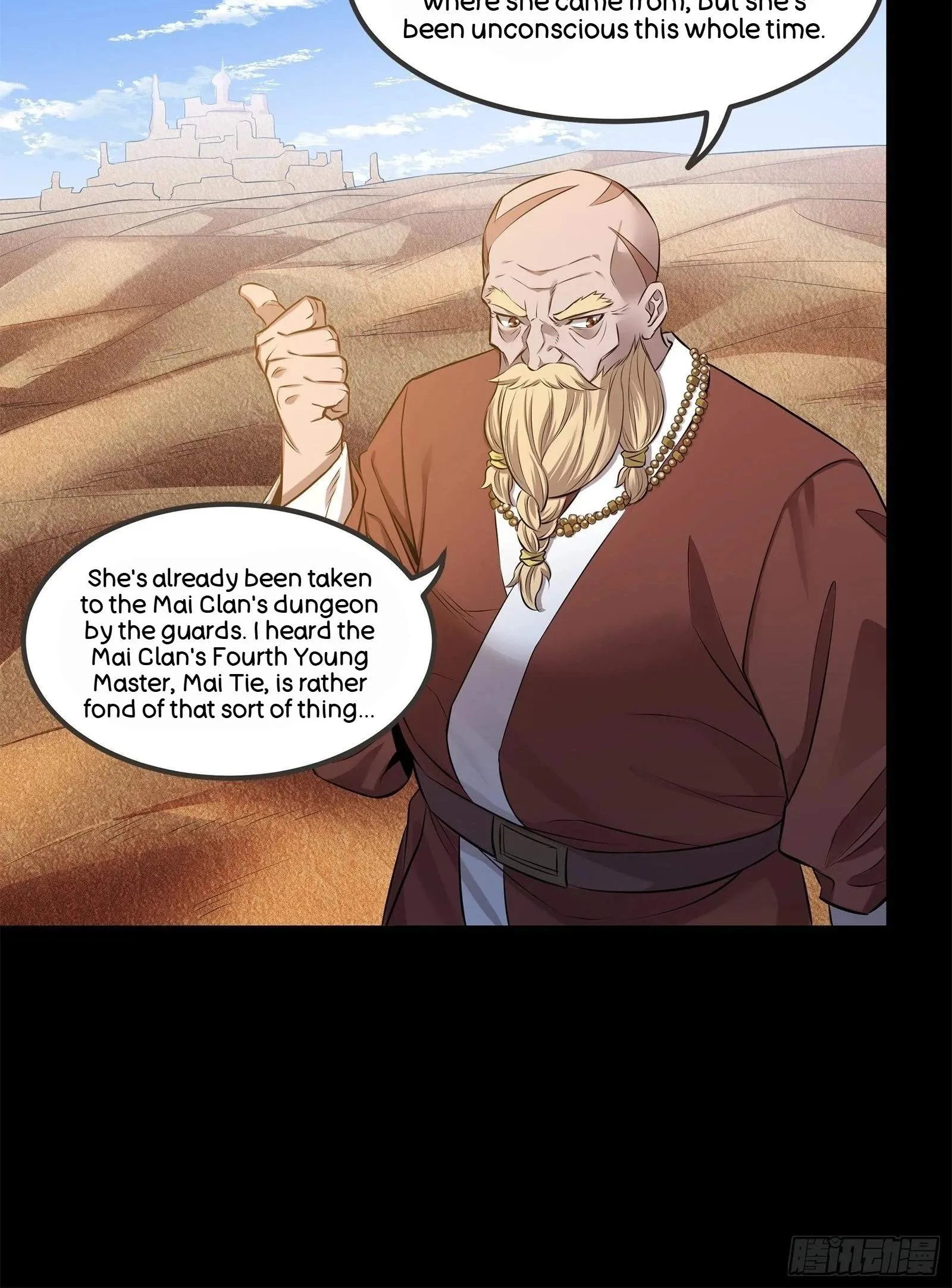 Legend (TAKANO Masaharu) Chapter 140 page 83