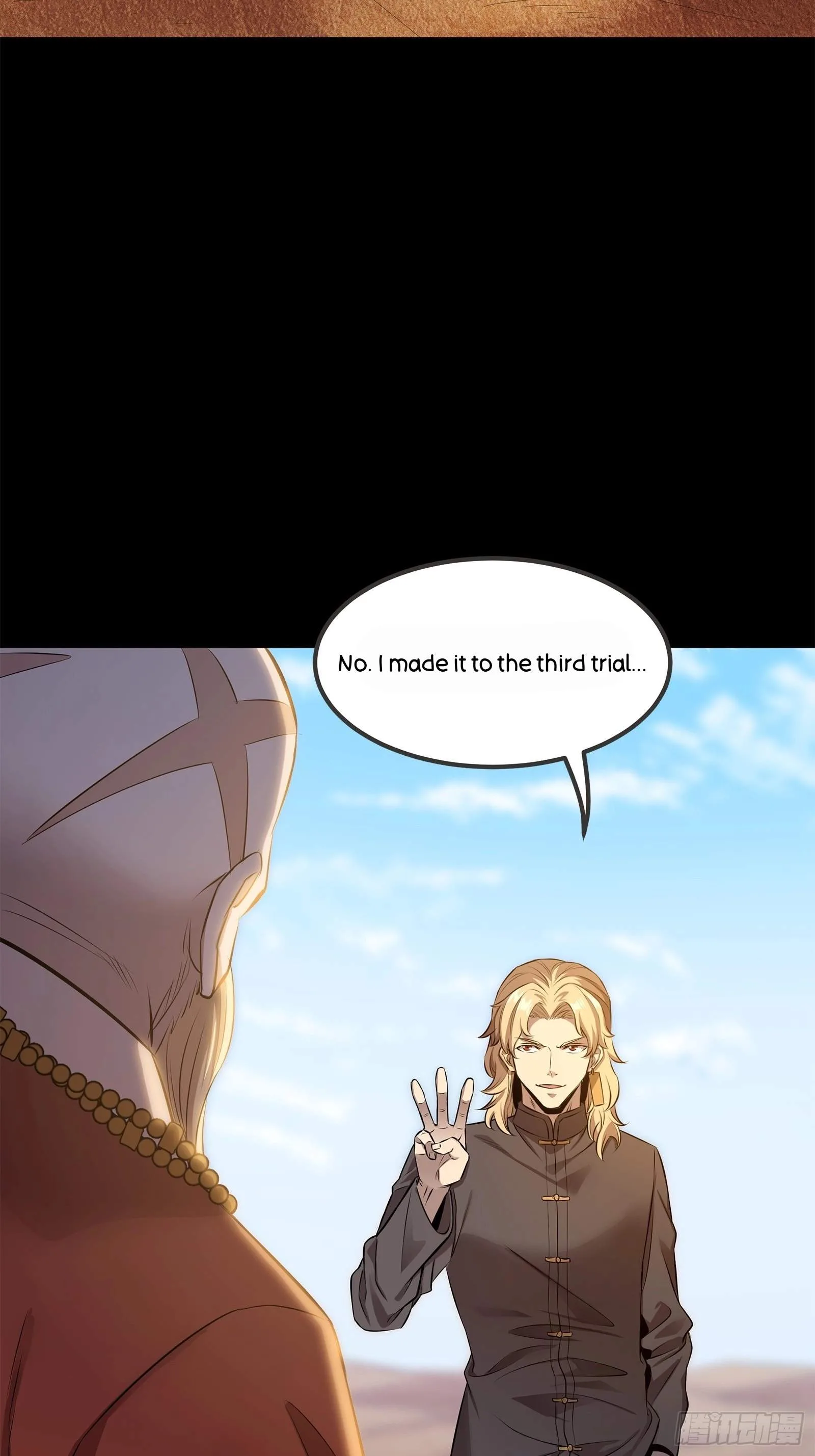Legend (TAKANO Masaharu) Chapter 140 page 86
