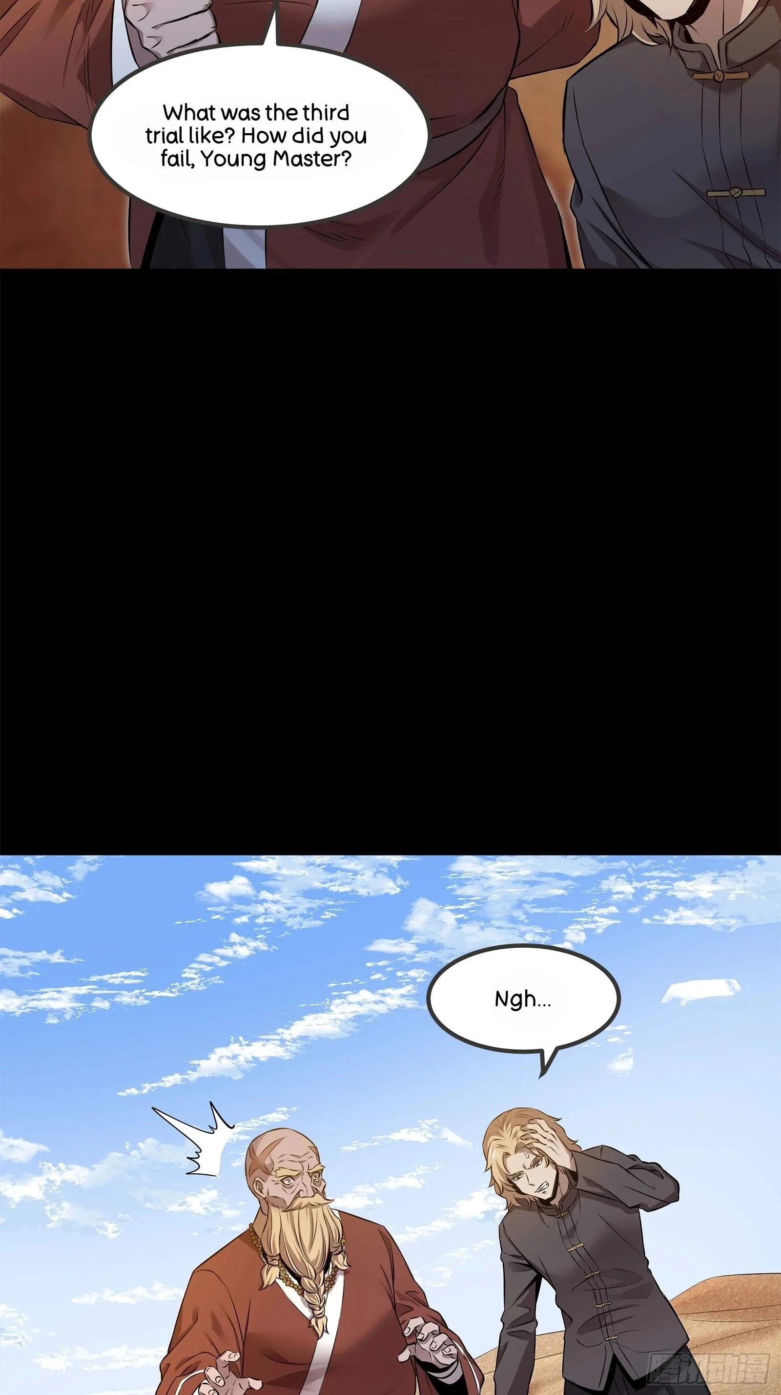 Legend (TAKANO Masaharu) Chapter 140 page 88