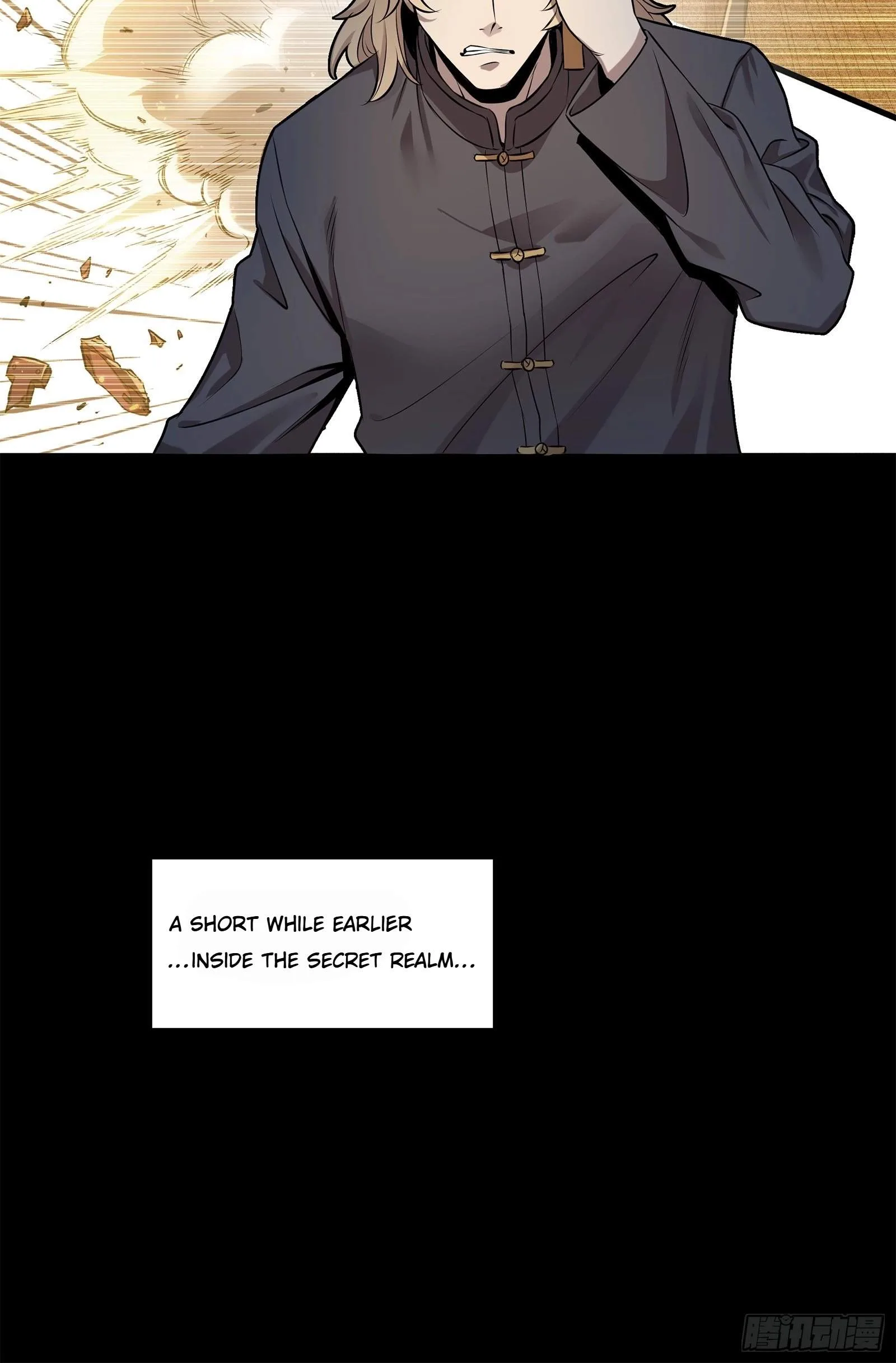 Legend (TAKANO Masaharu) Chapter 140 page 92