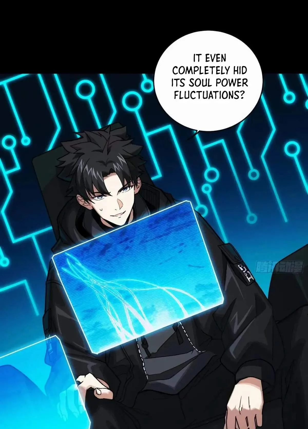 Legend (TAKANO Masaharu) Chapter 301 page 7