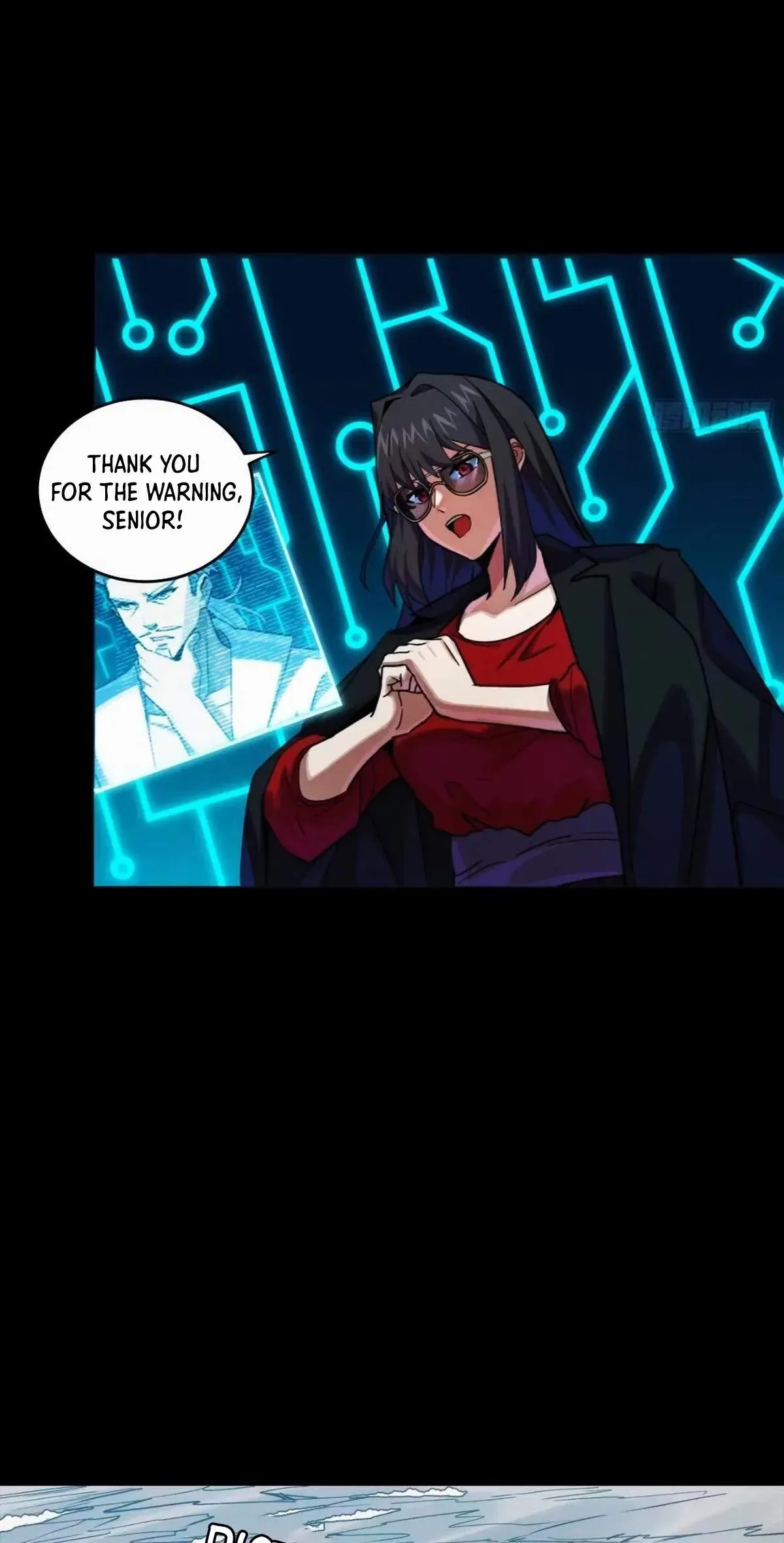 Legend (TAKANO Masaharu) Chapter 301 page 13