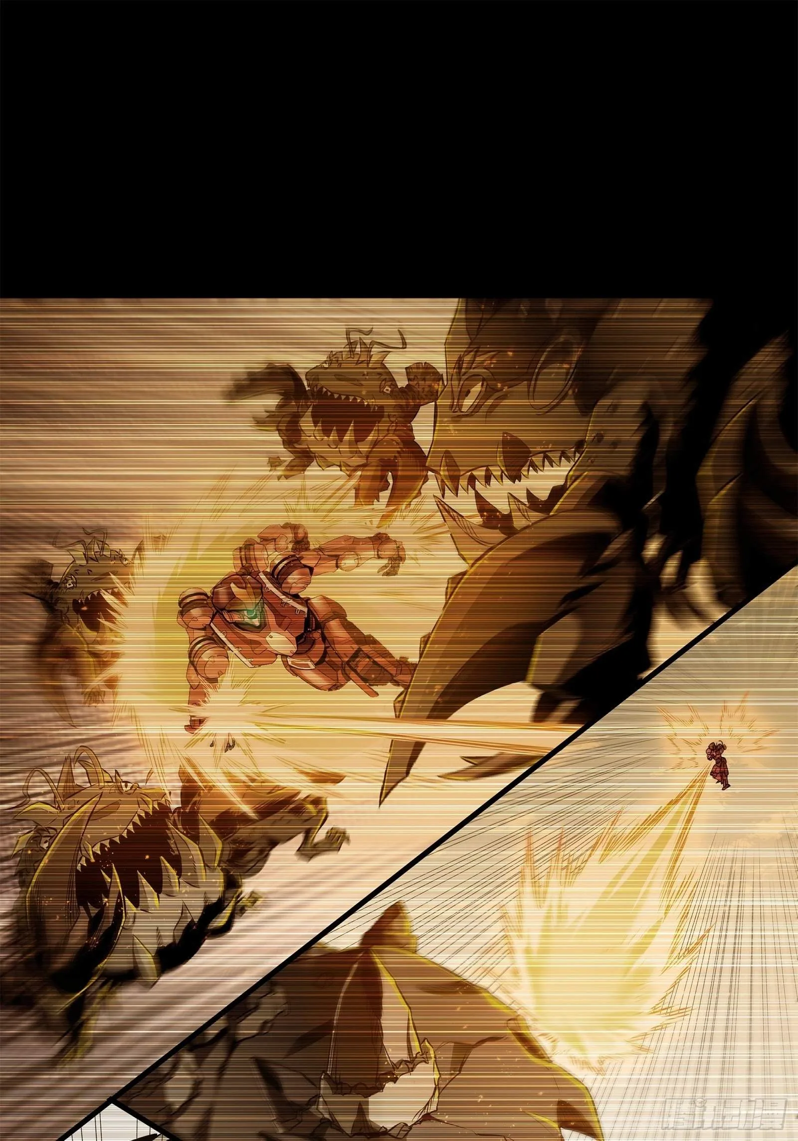 Legend (TAKANO Masaharu) Chapter 140 page 90