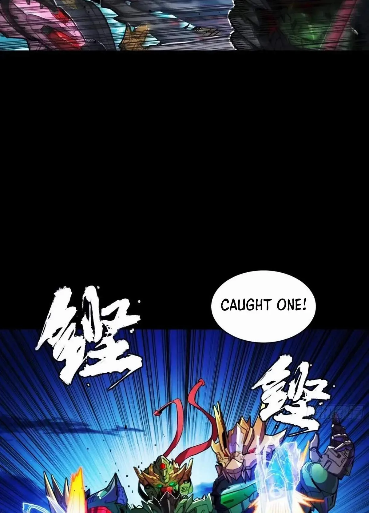 Legend (TAKANO Masaharu) Chapter 301 page 18