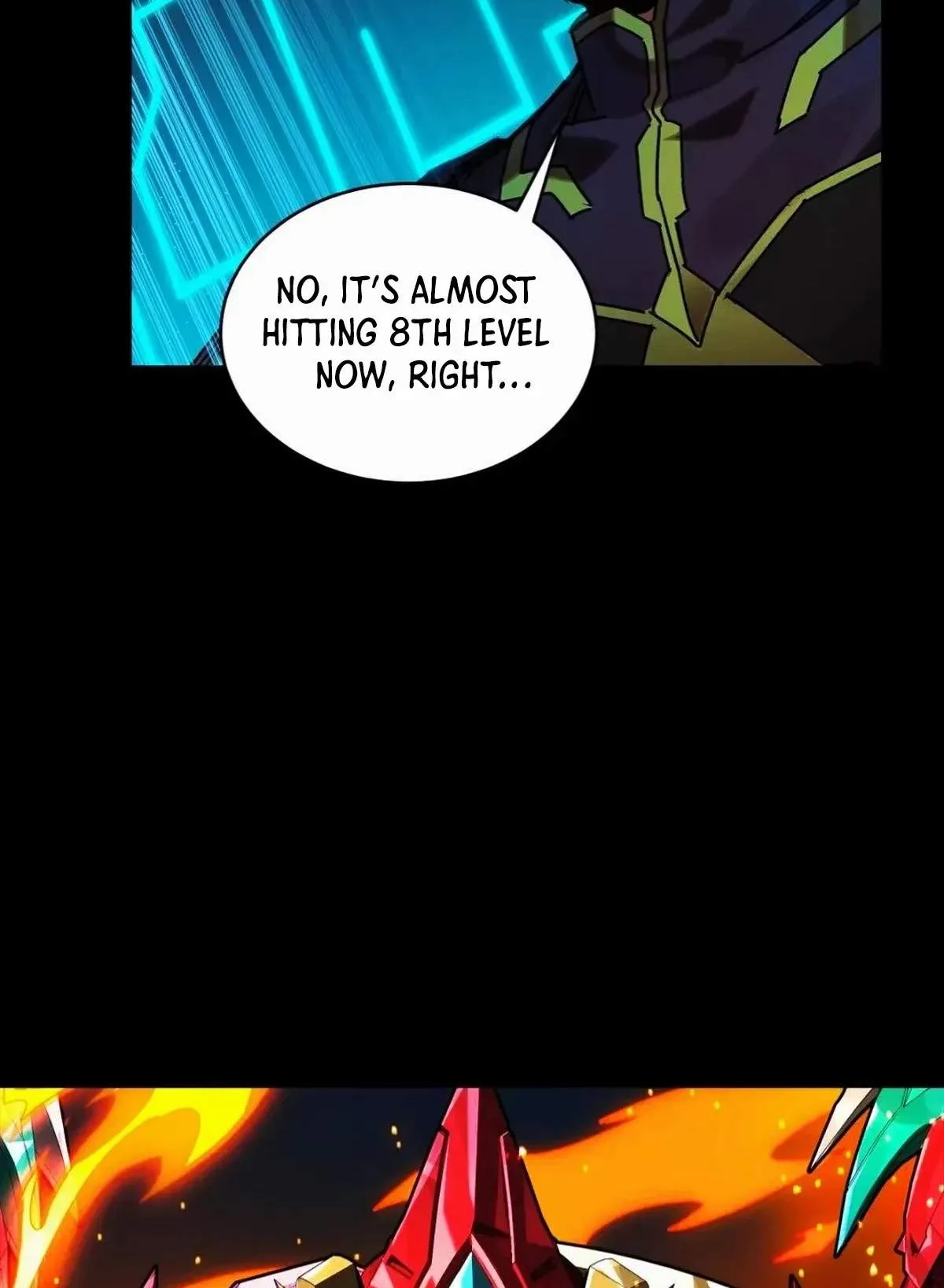 Legend (TAKANO Masaharu) Chapter 301 page 44