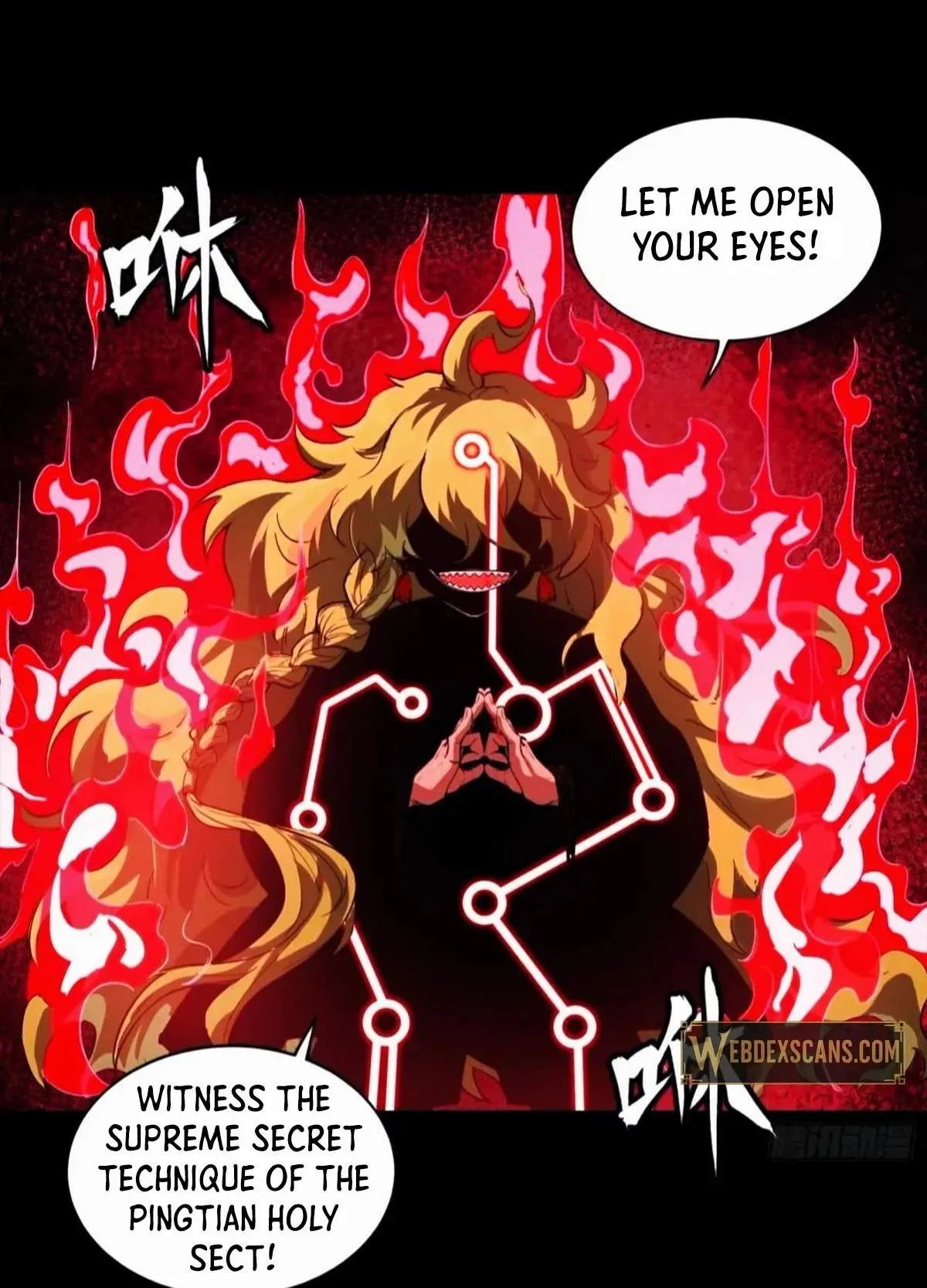 Legend (TAKANO Masaharu) Chapter 301 page 52