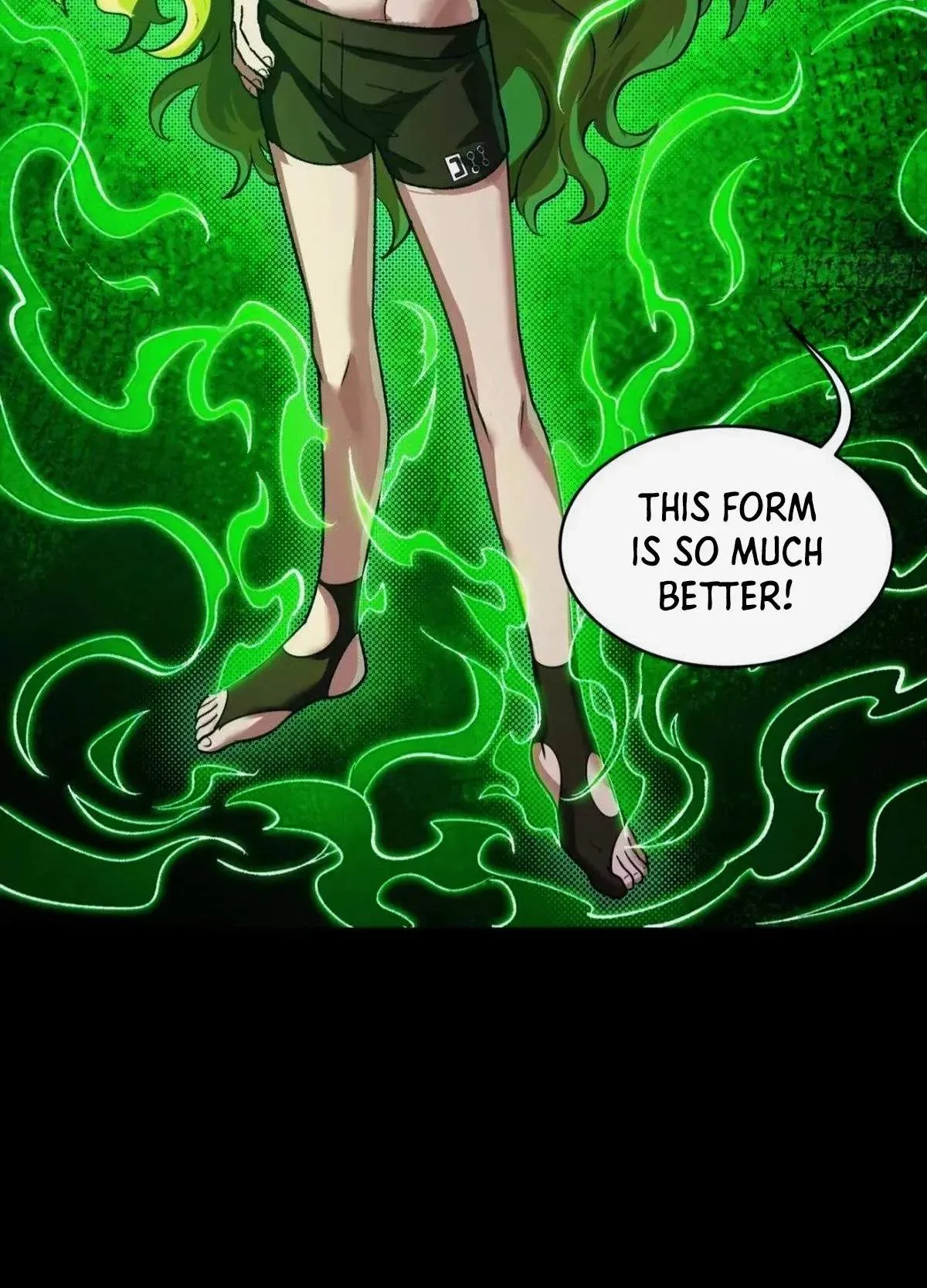Legend (TAKANO Masaharu) Chapter 301 page 60