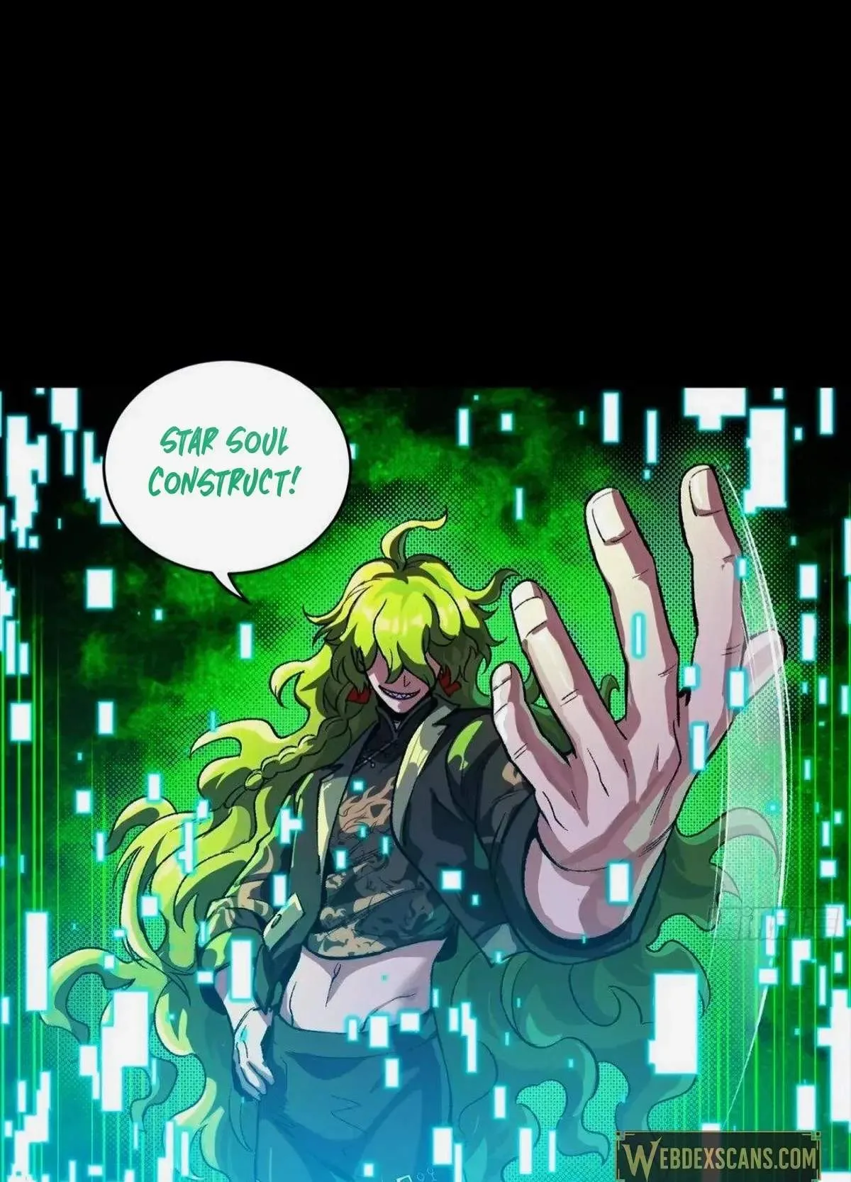 Legend (TAKANO Masaharu) Chapter 301 page 62
