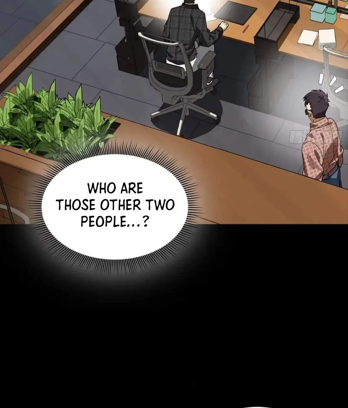 Legend (TAKANO Masaharu) Chapter 313 page 3