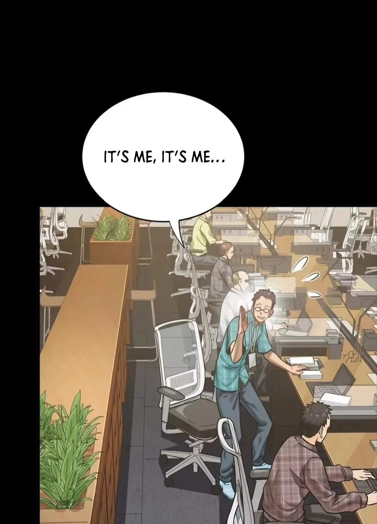 Legend (TAKANO Masaharu) Chapter 313 page 15