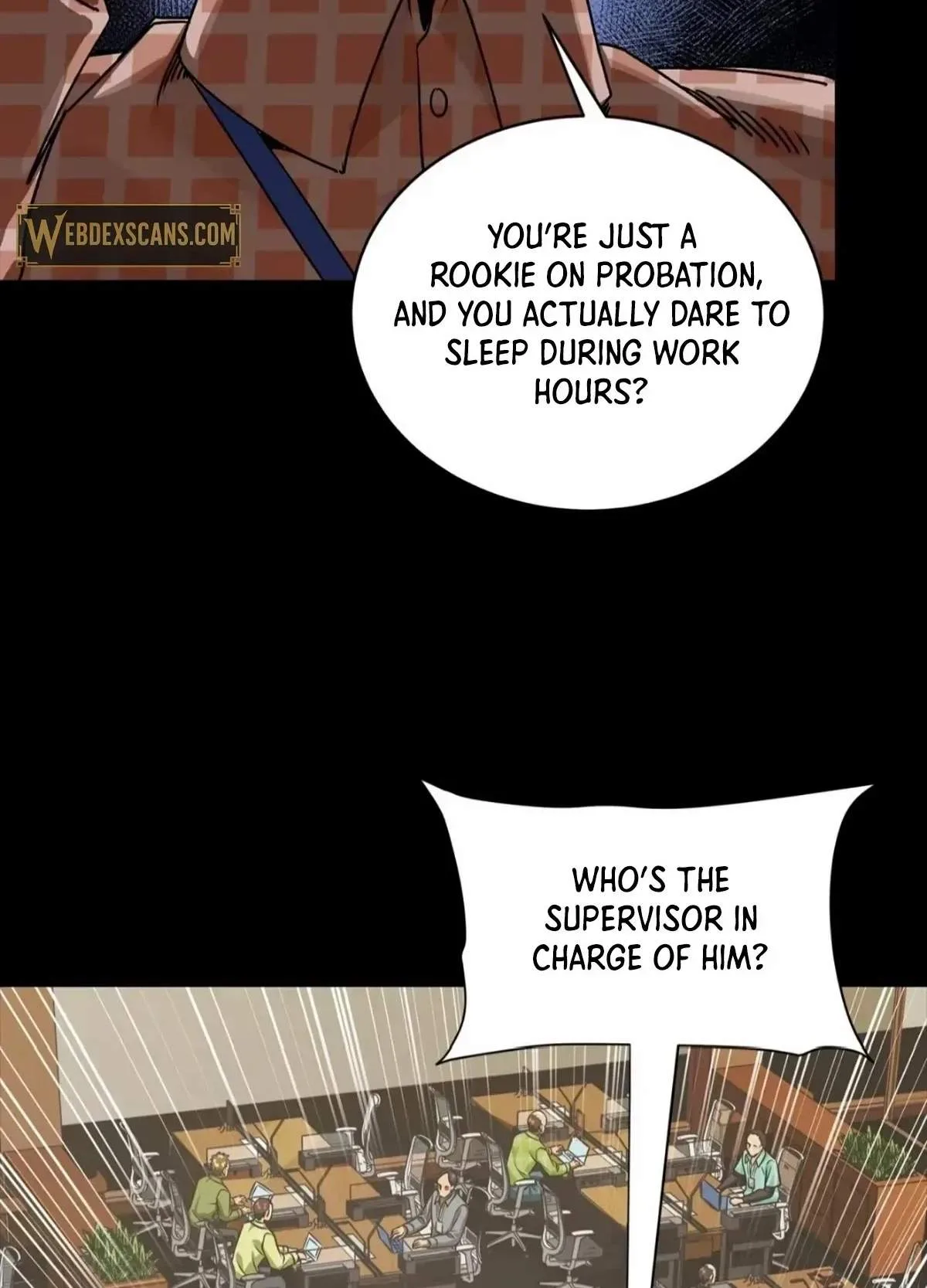 Legend (TAKANO Masaharu) Chapter 313 page 13