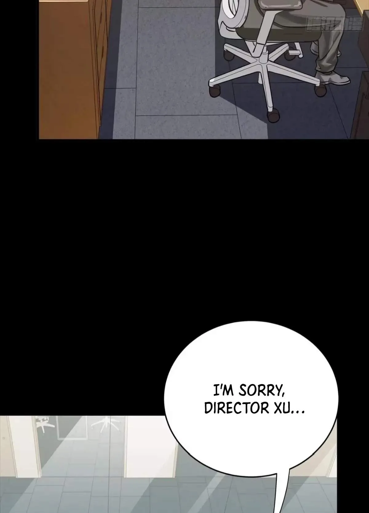 Legend (TAKANO Masaharu) Chapter 313 page 16
