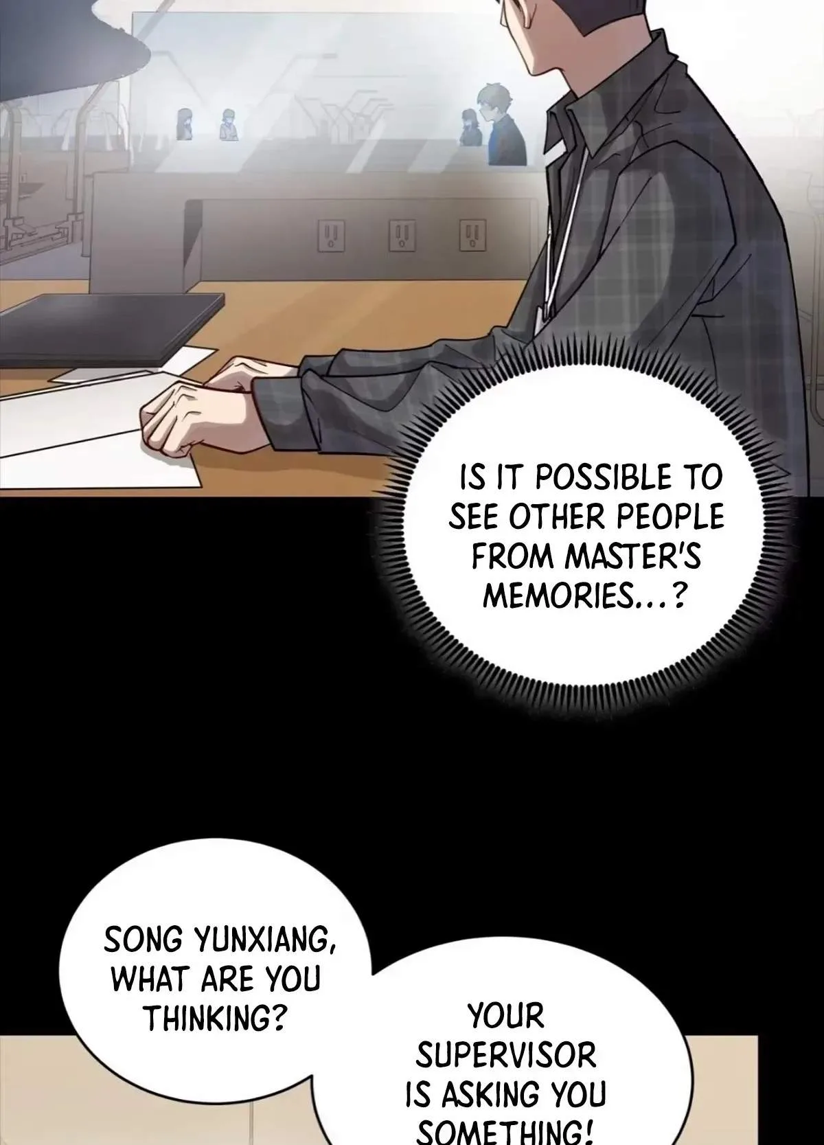 Legend (TAKANO Masaharu) Chapter 313 page 26