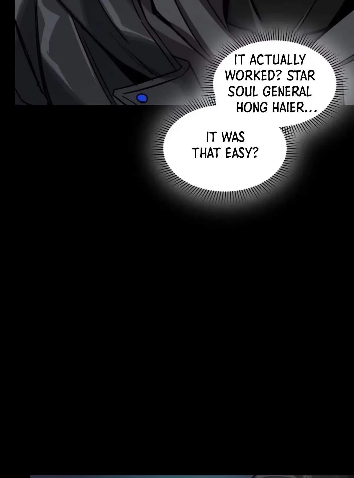 Legend (TAKANO Masaharu) Chapter 309 page 16