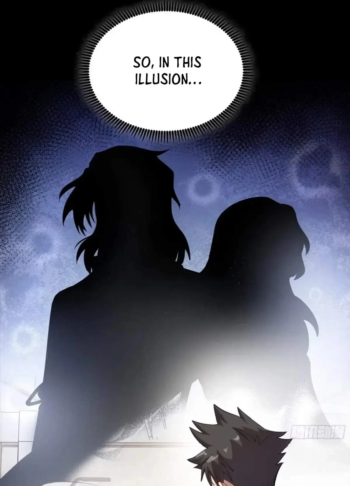 Legend (TAKANO Masaharu) Chapter 313 page 25