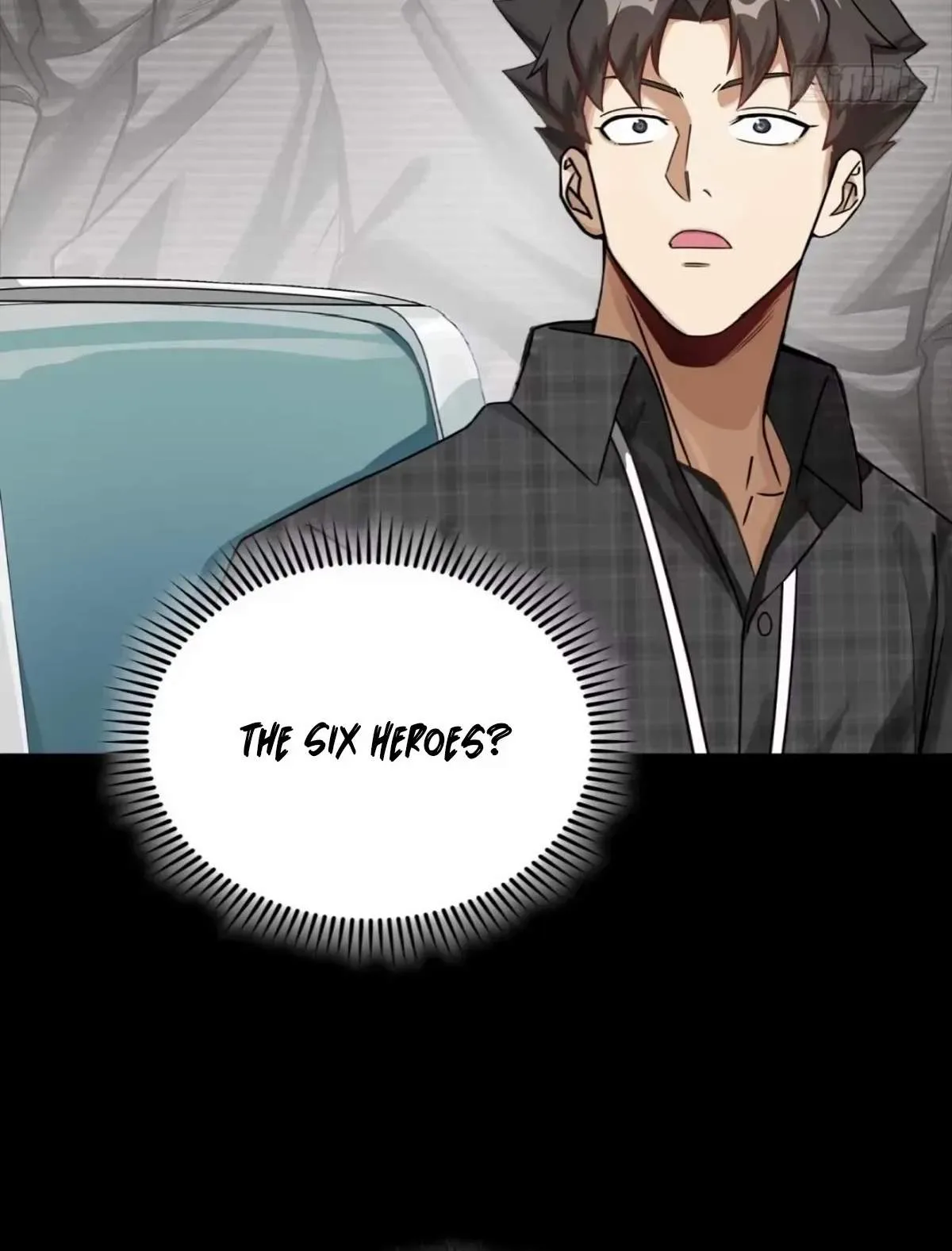 Legend (TAKANO Masaharu) Chapter 313 page 24