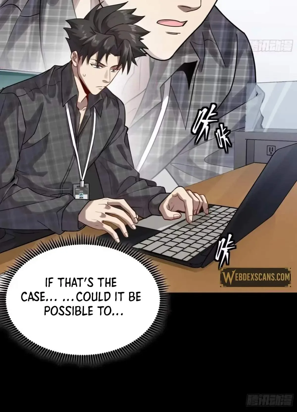 Legend (TAKANO Masaharu) Chapter 313 page 36