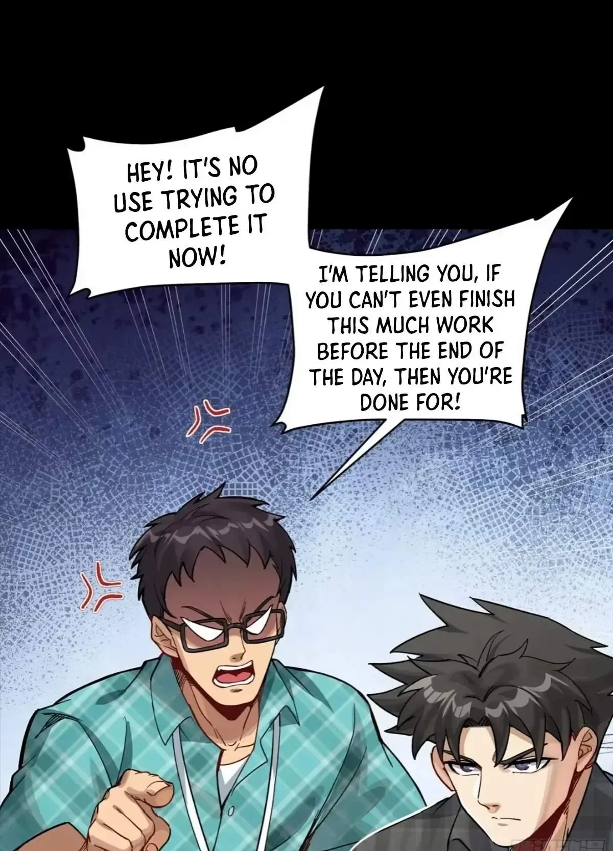 Legend (TAKANO Masaharu) Chapter 313 page 37