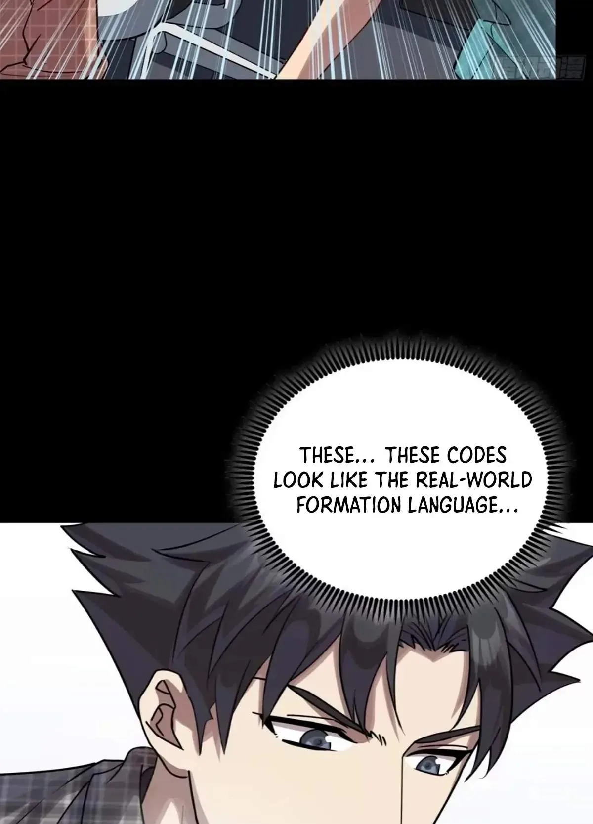 Legend (TAKANO Masaharu) Chapter 313 page 35
