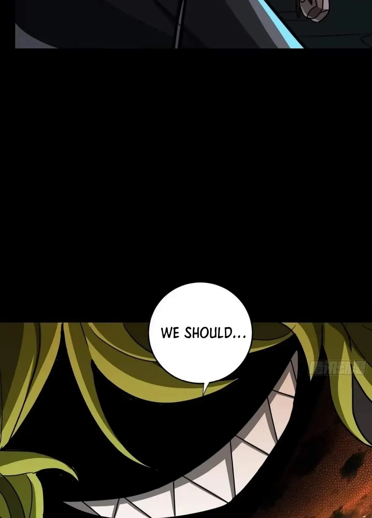 Legend (TAKANO Masaharu) Chapter 309 page 36
