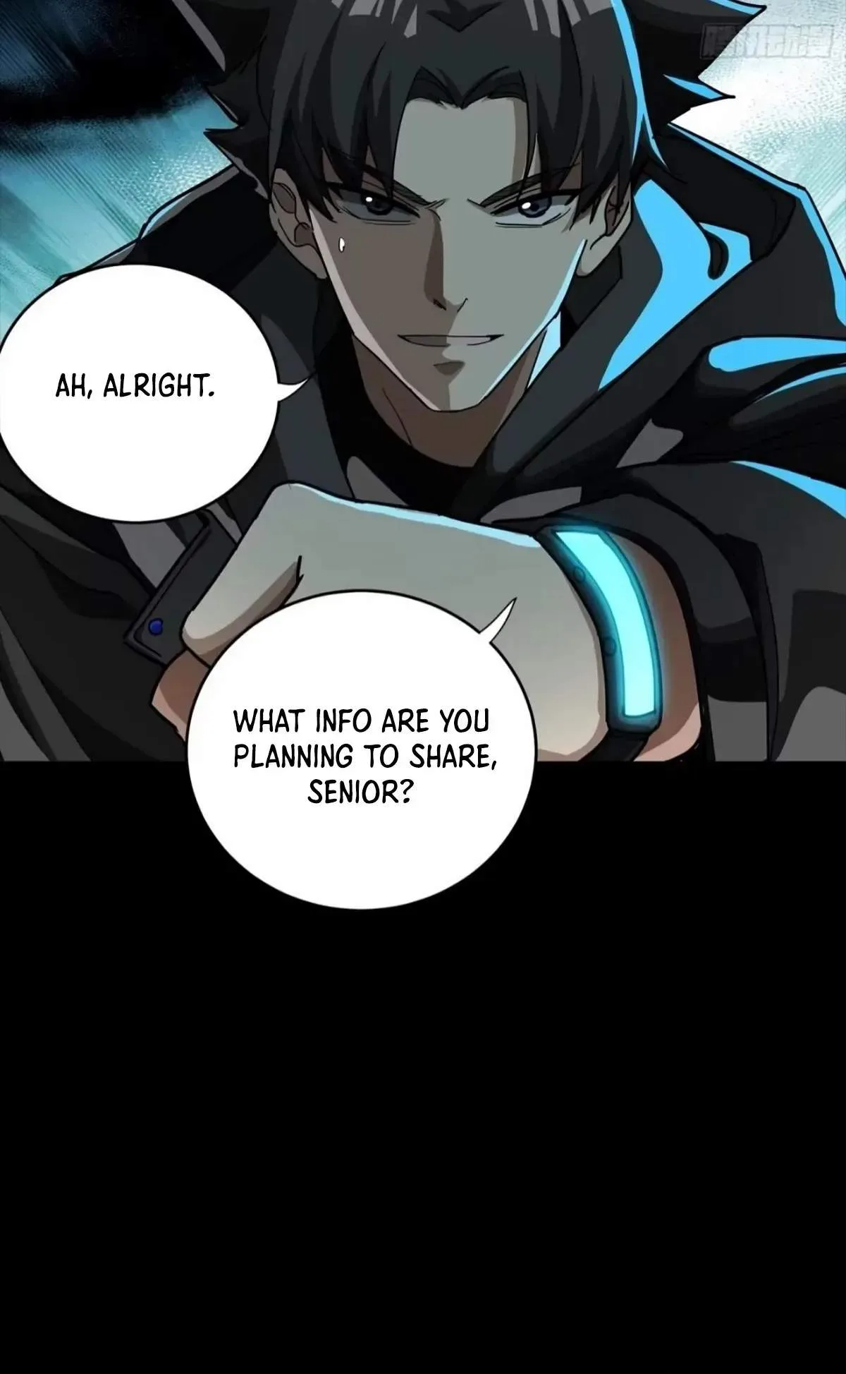 Legend (TAKANO Masaharu) Chapter 309 page 39