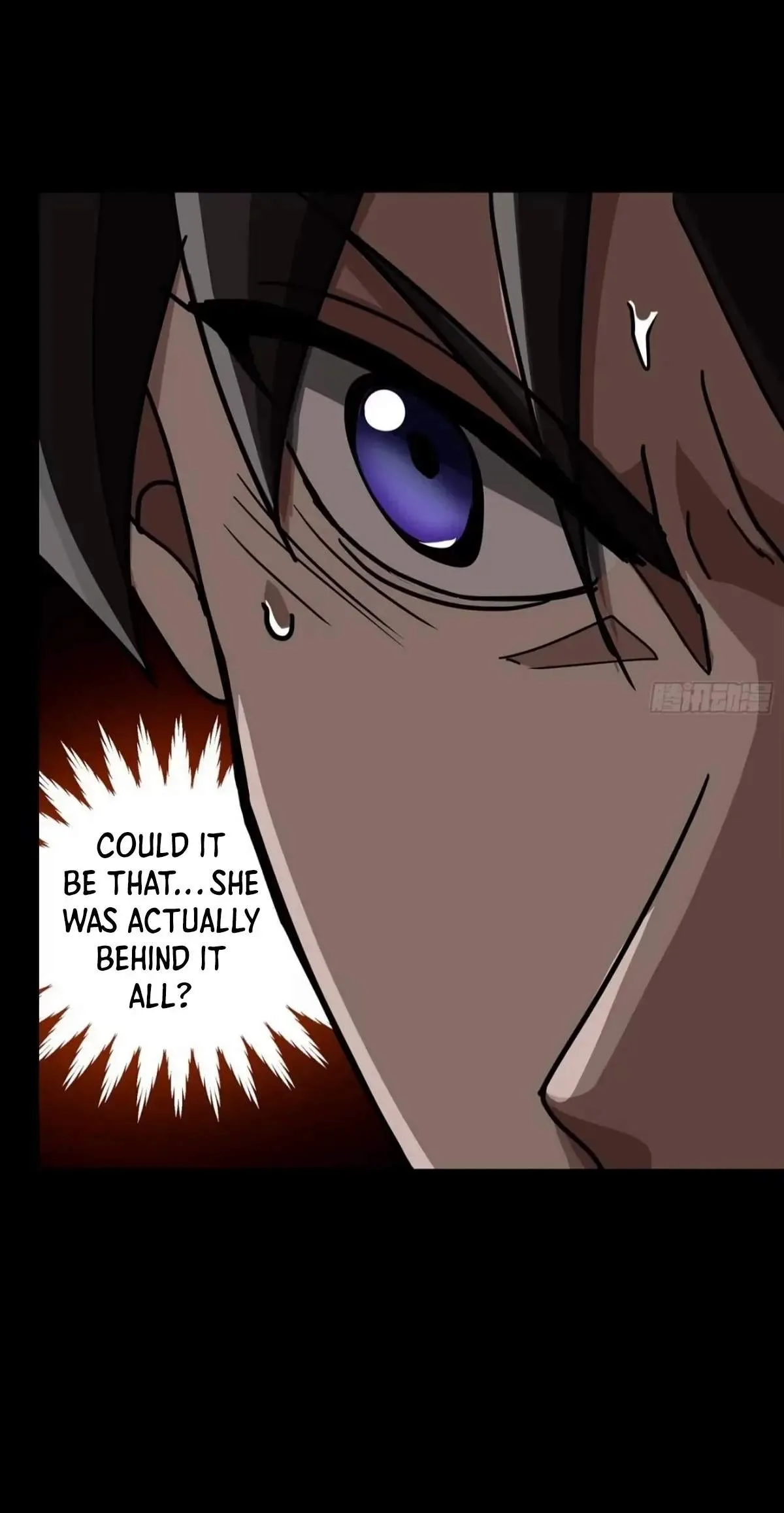 Legend (TAKANO Masaharu) Chapter 309 page 33