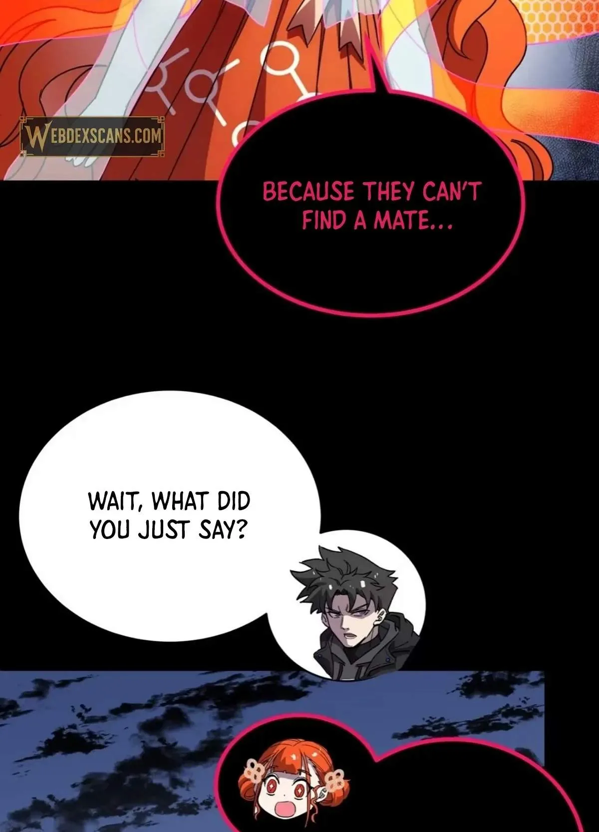 Legend (TAKANO Masaharu) Chapter 311 page 28