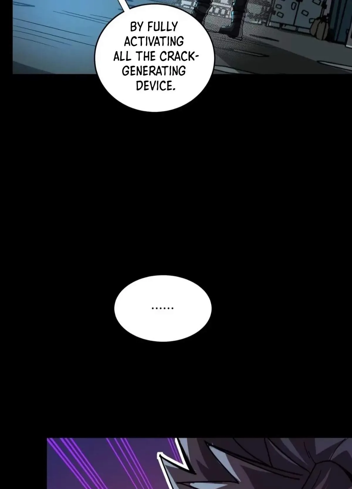 Legend (TAKANO Masaharu) Chapter 309 page 41