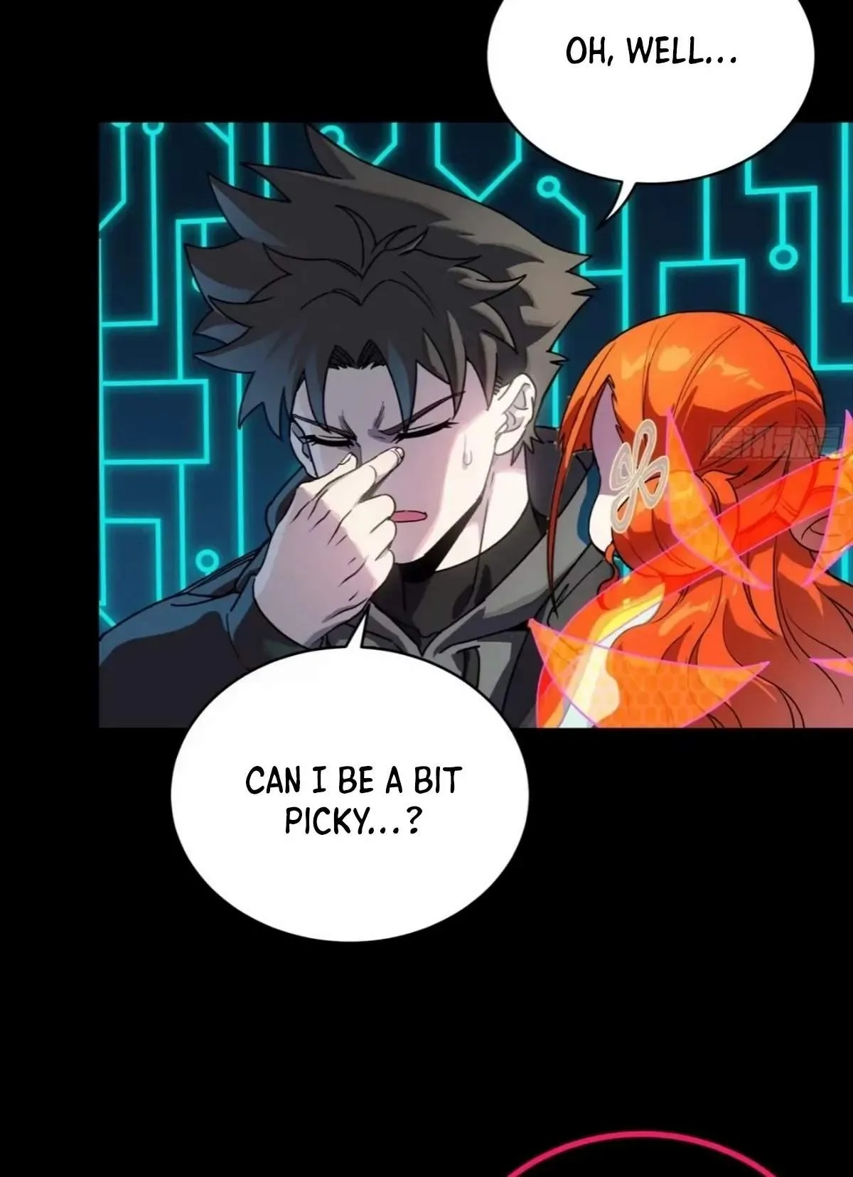 Legend (TAKANO Masaharu) Chapter 311 page 26