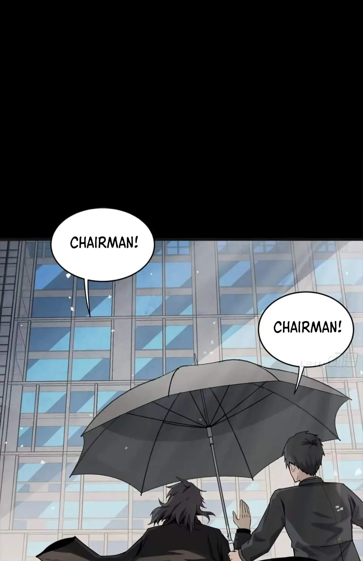 Legend (TAKANO Masaharu) Chapter 313 page 54