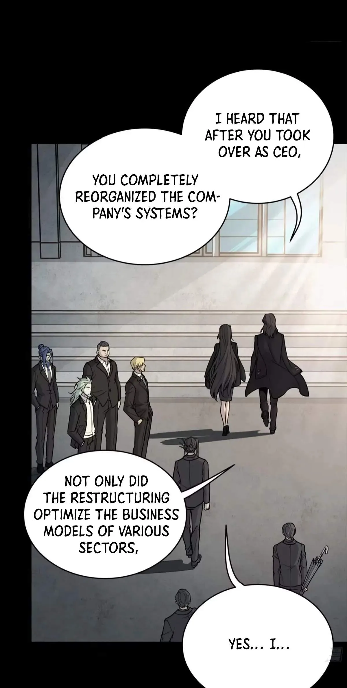 Legend (TAKANO Masaharu) Chapter 313 page 63