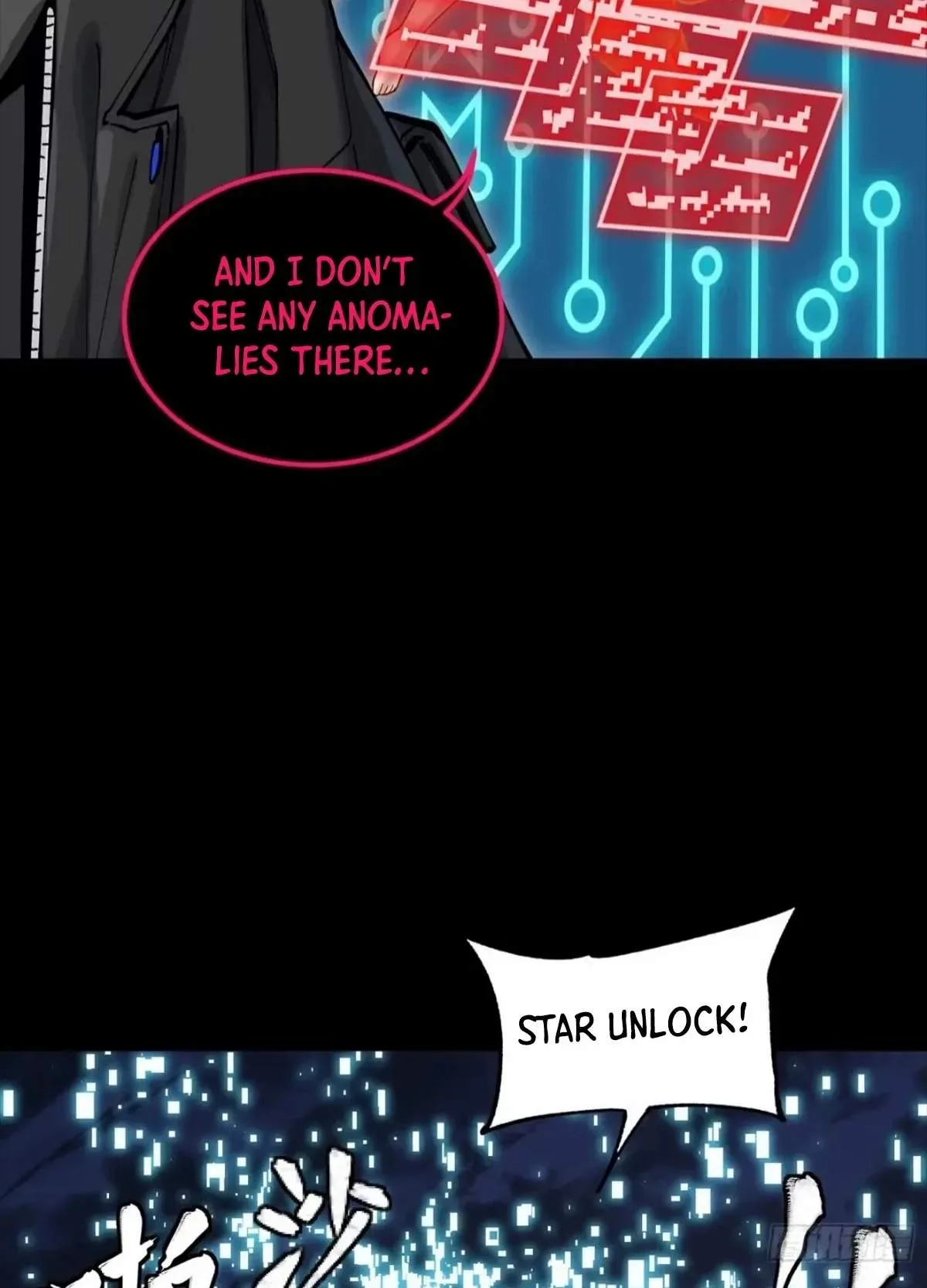 Legend (TAKANO Masaharu) Chapter 311 page 35