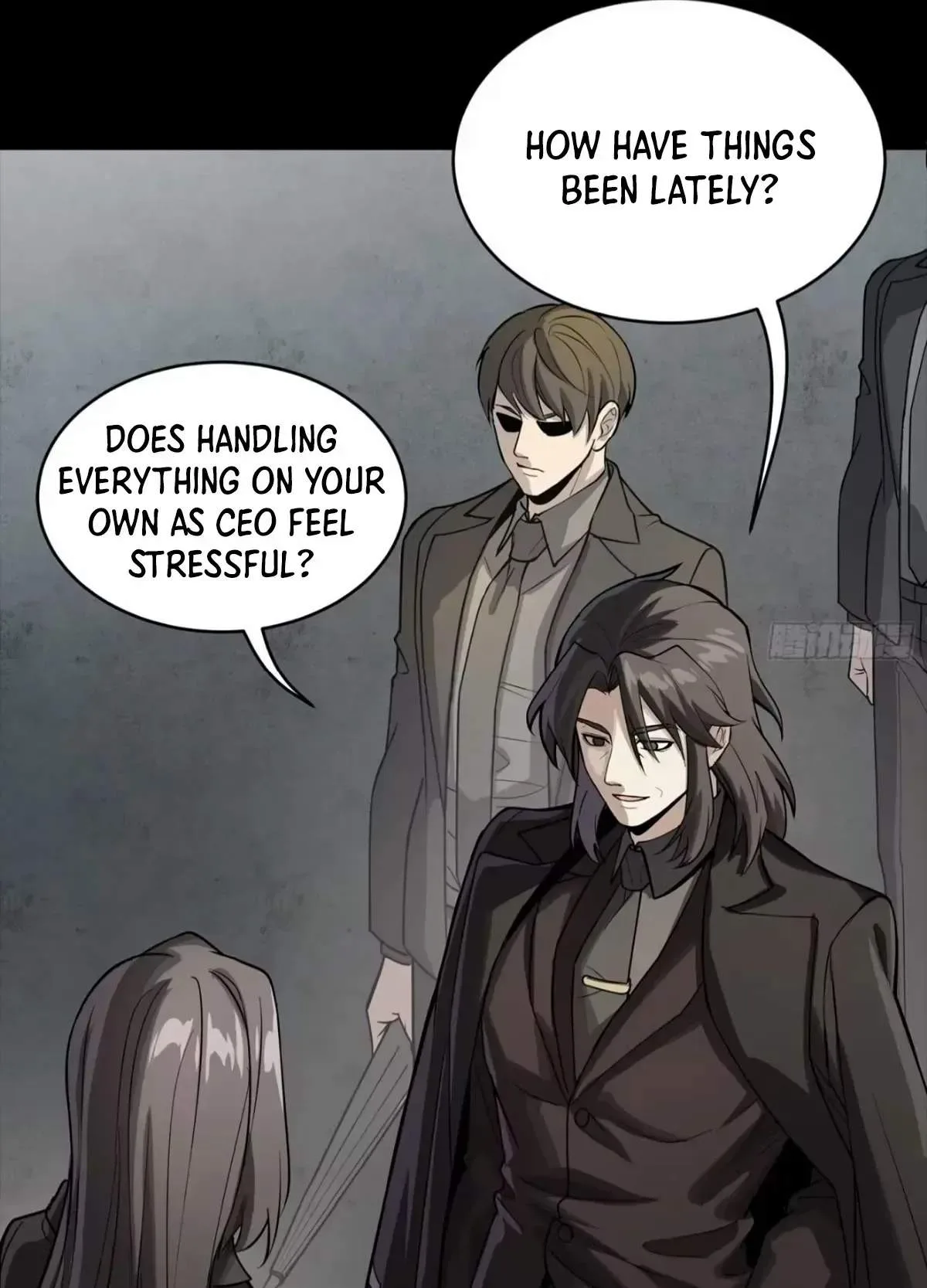 Legend (TAKANO Masaharu) Chapter 313 page 60